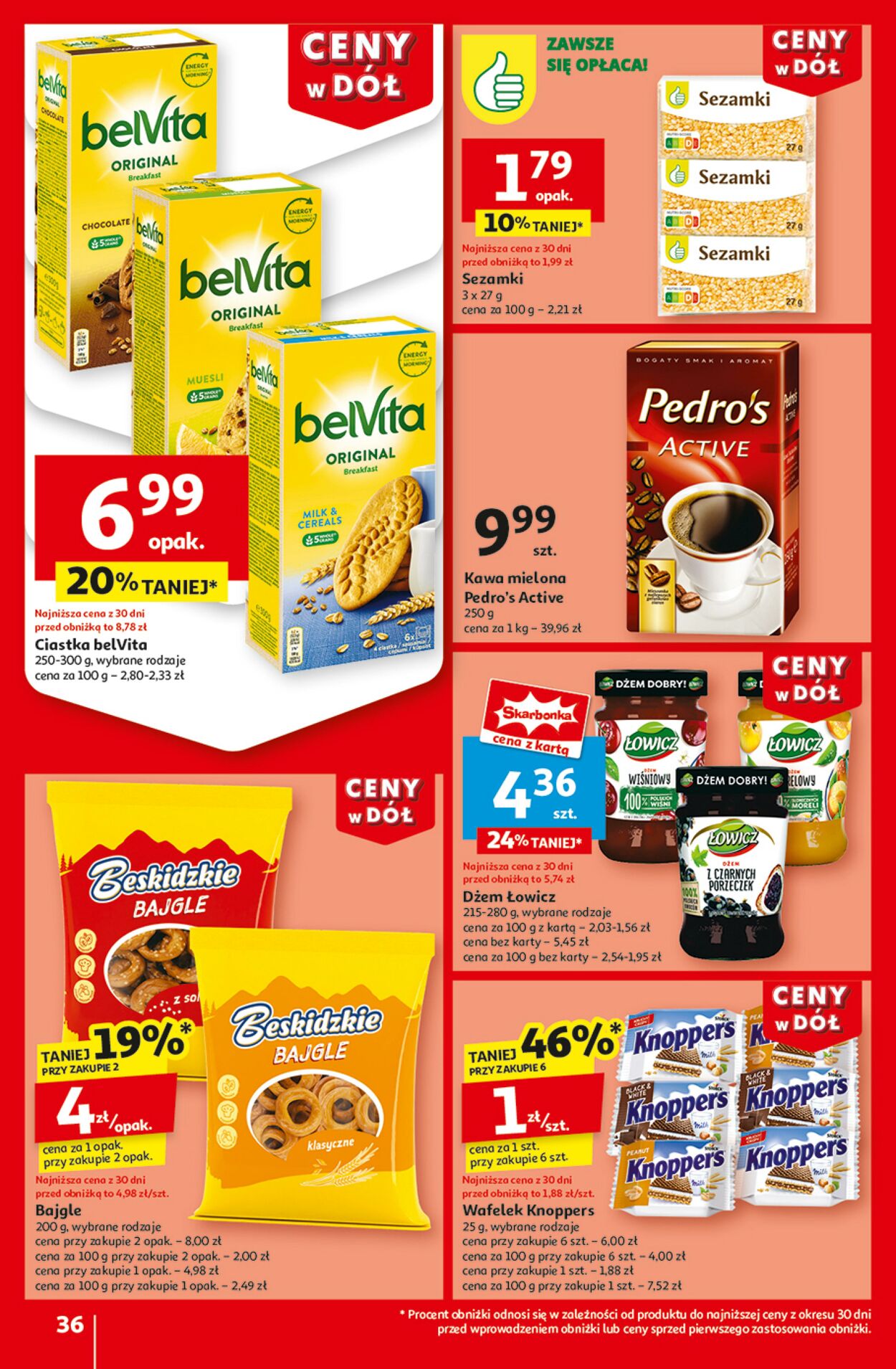 Gazetka Auchan 02.01.2025 - 08.01.2025