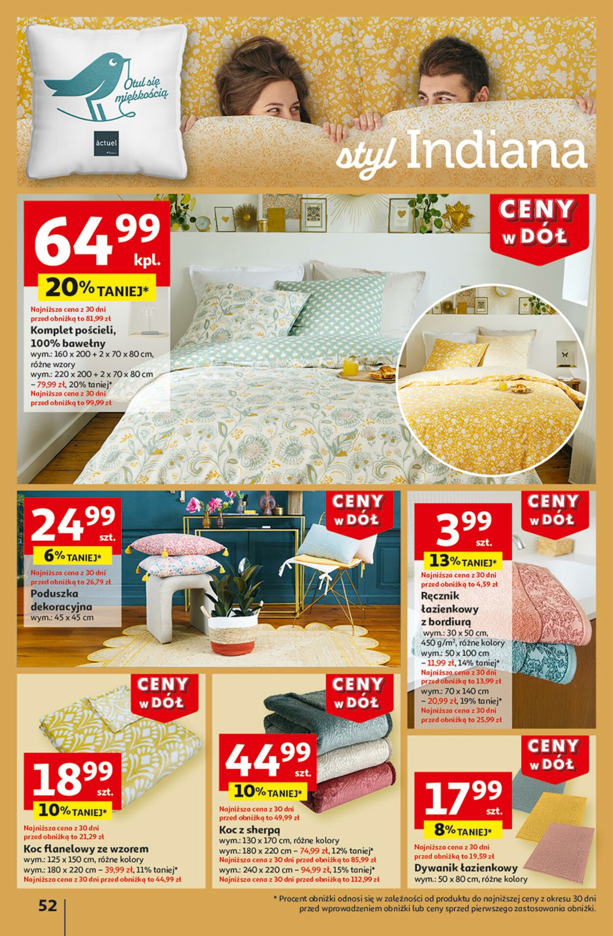 Gazetka Auchan 02.01.2025 - 08.01.2025