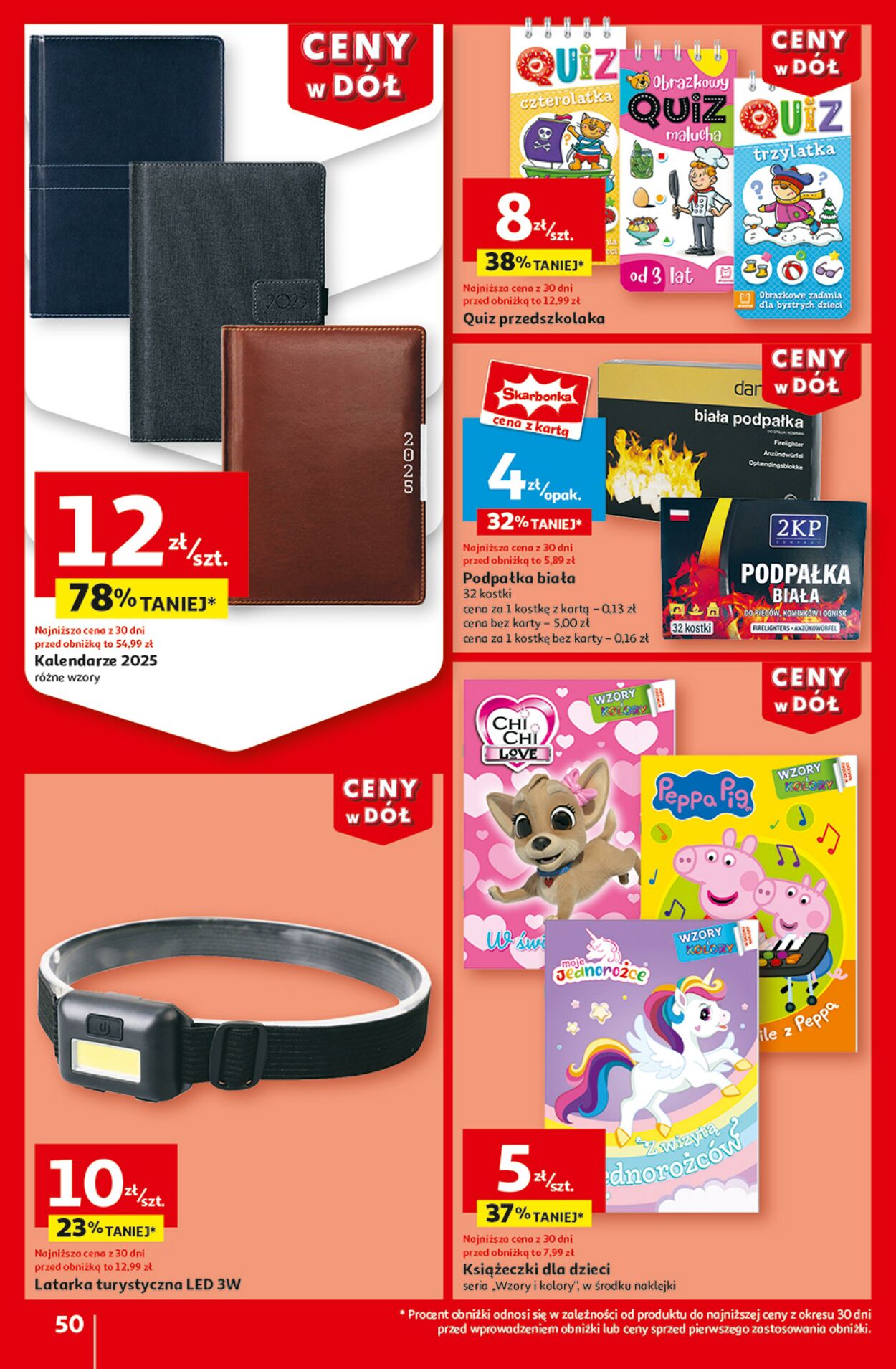 Gazetka Auchan 02.01.2025 - 08.01.2025