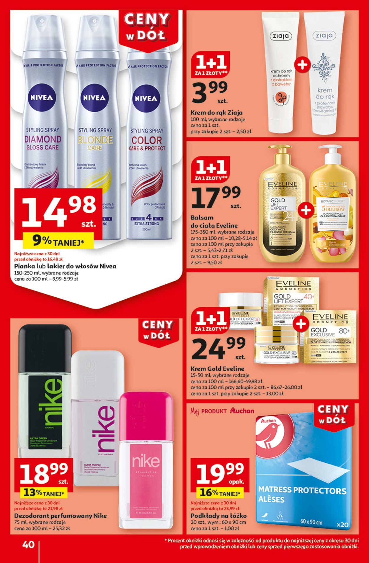 Gazetka Auchan 02.01.2025 - 08.01.2025