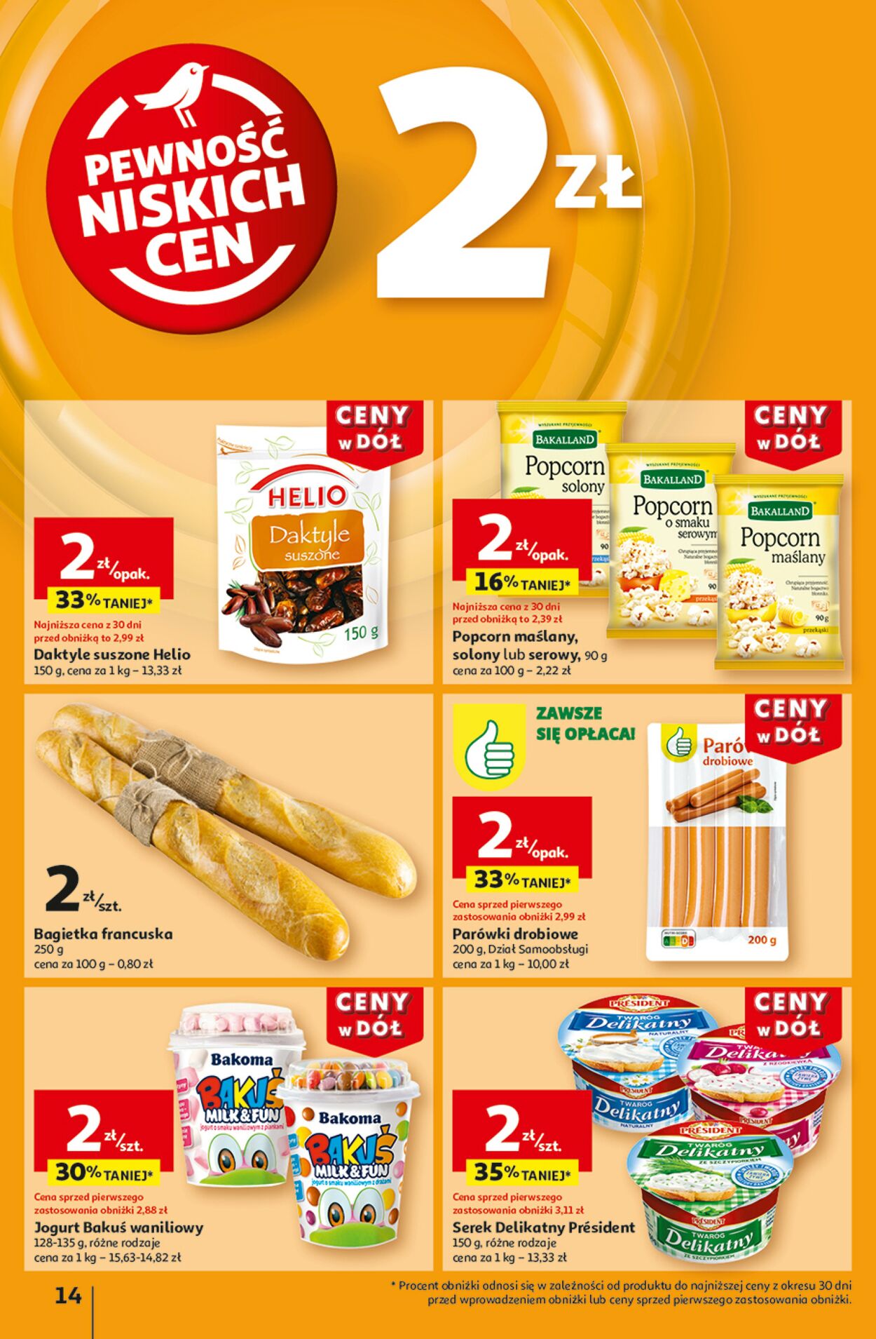 Gazetka Auchan 02.01.2025 - 08.01.2025