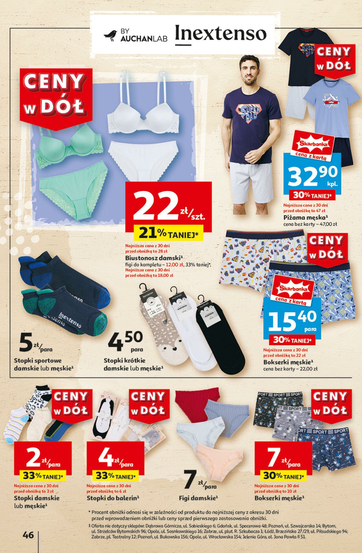 Gazetka Auchan 13.06.2024 - 19.06.2024