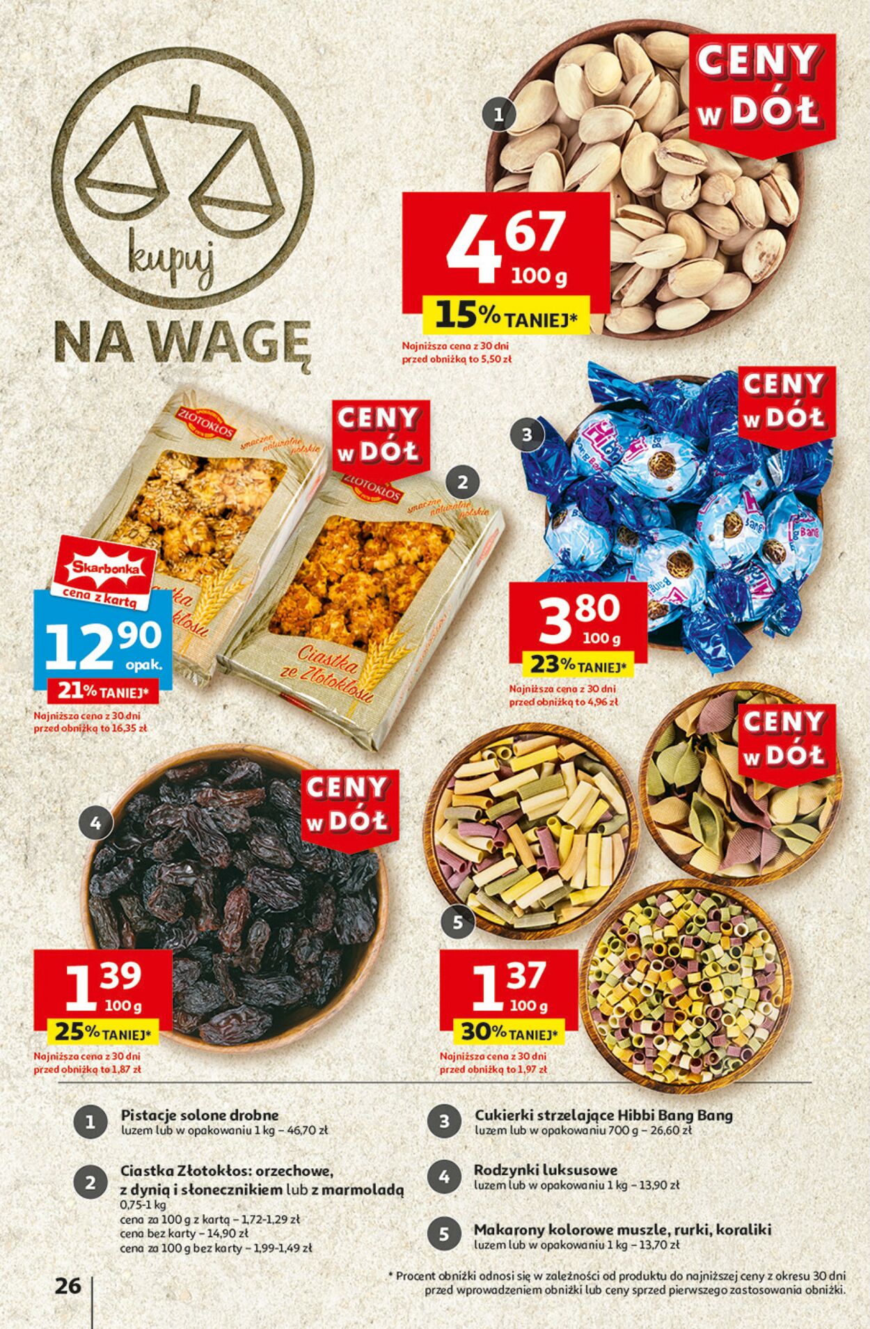 Gazetka Auchan 13.06.2024 - 19.06.2024