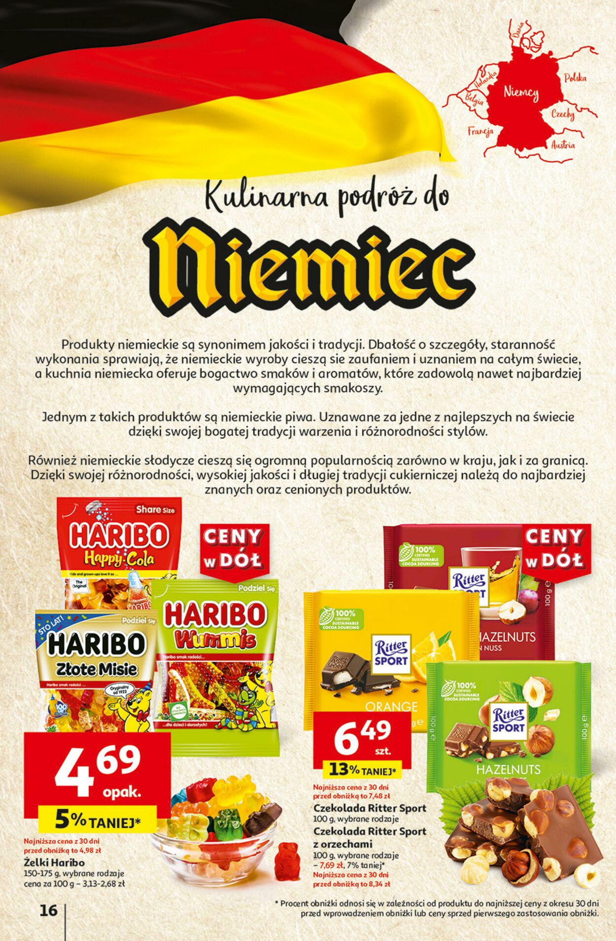 Gazetka Auchan 13.06.2024 - 19.06.2024