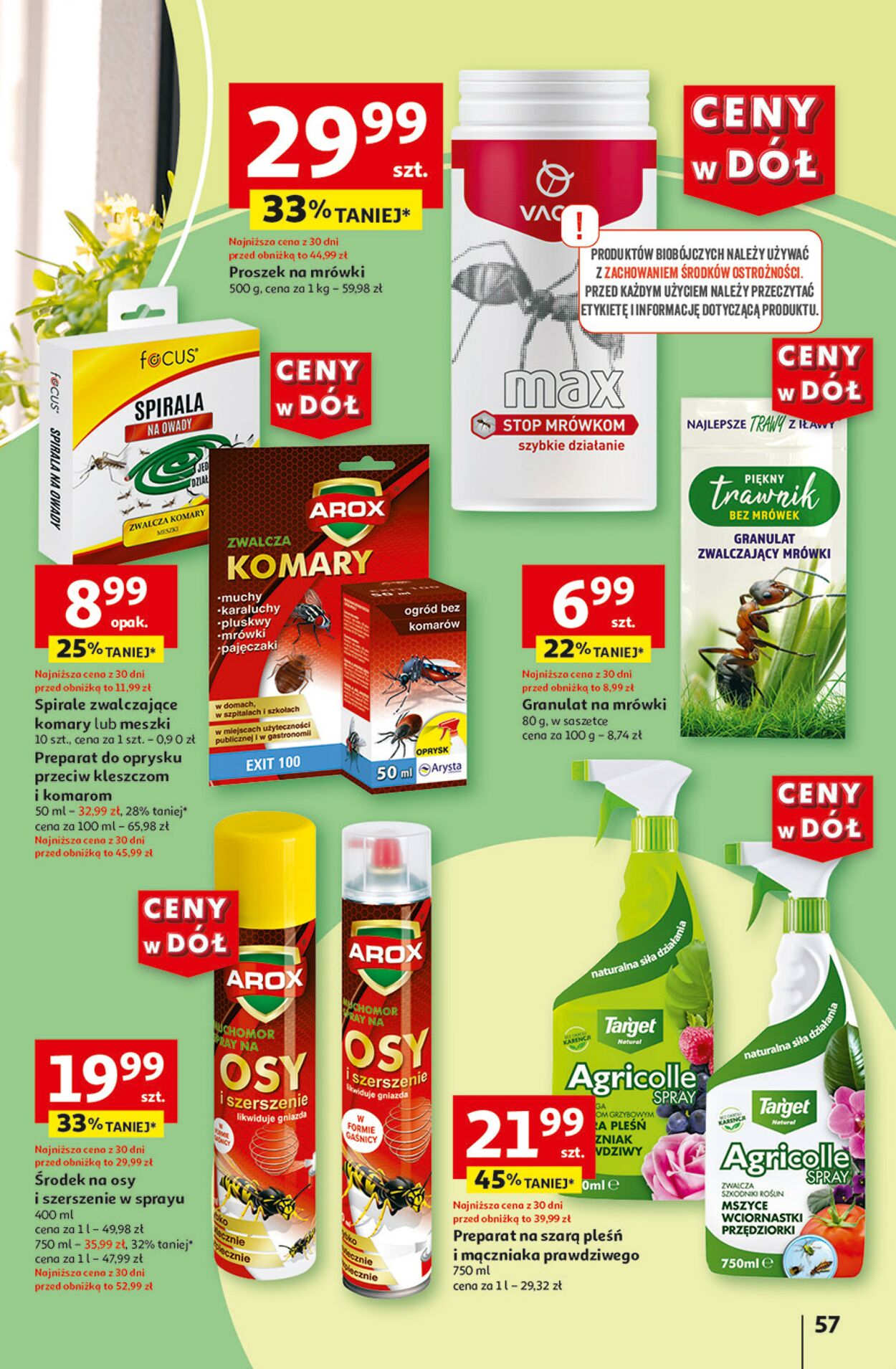 Gazetka Auchan 13.06.2024 - 19.06.2024