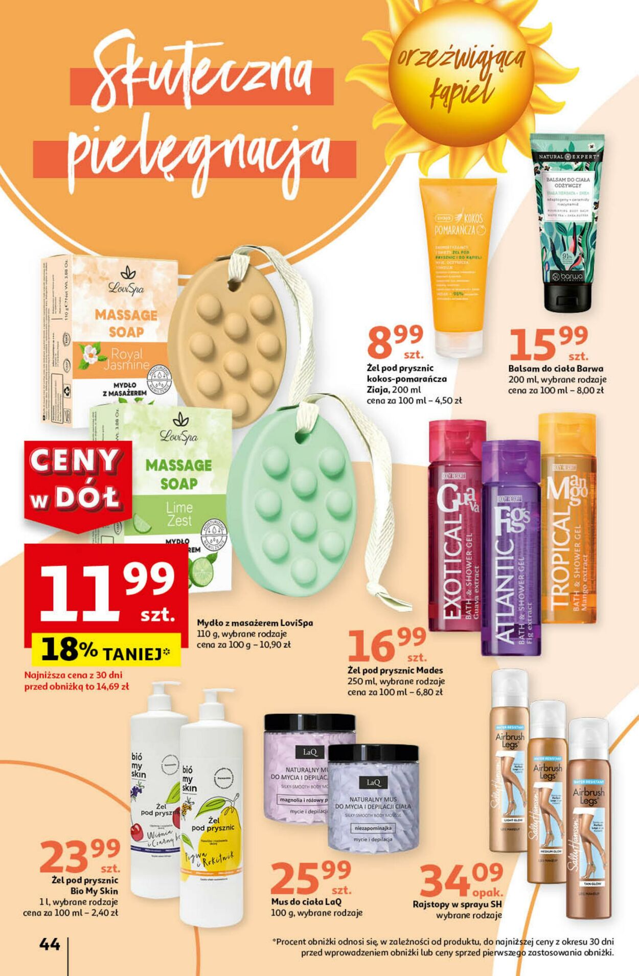 Gazetka Auchan 06.06.2024 - 12.06.2024