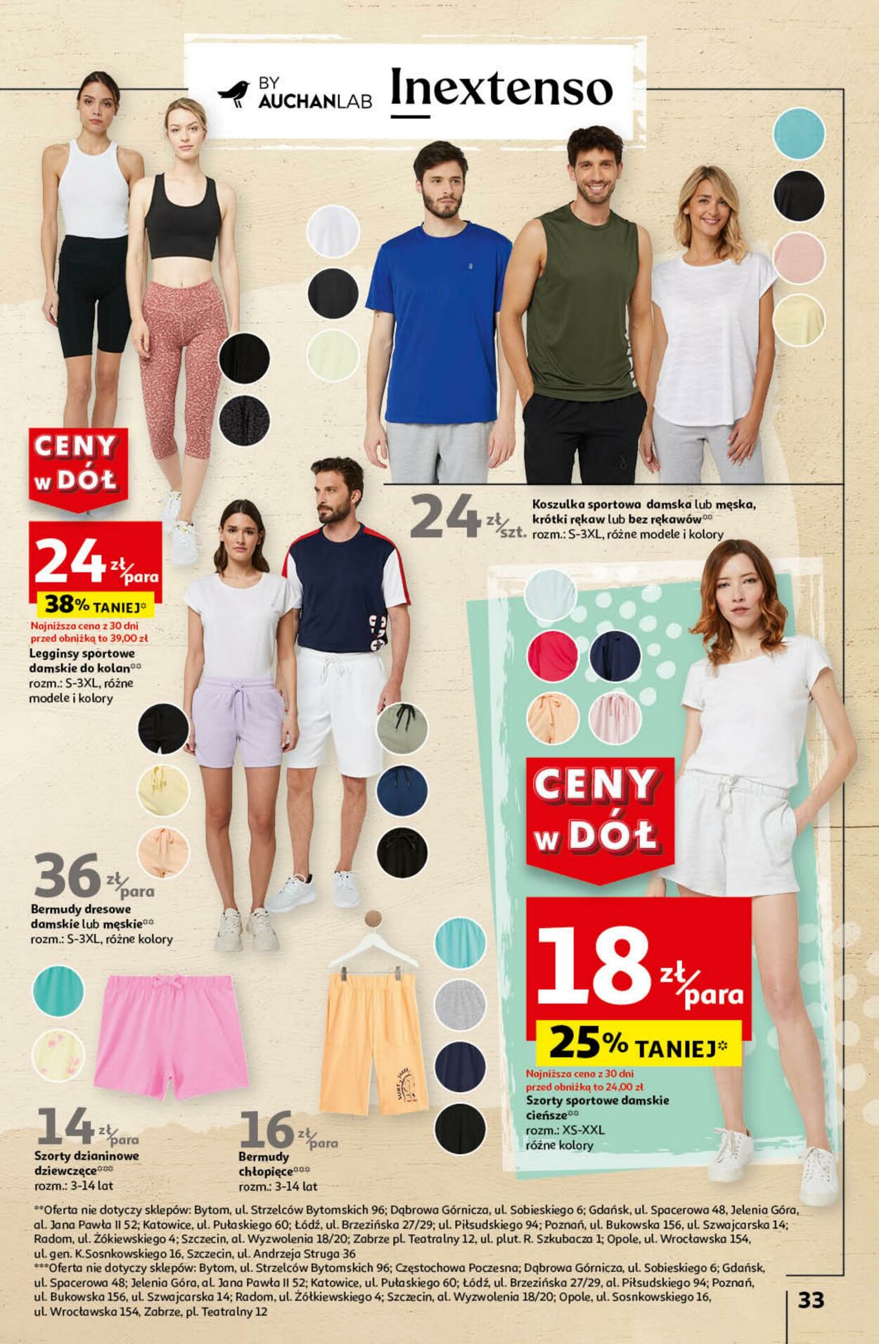 Gazetka Auchan 06.06.2024 - 12.06.2024