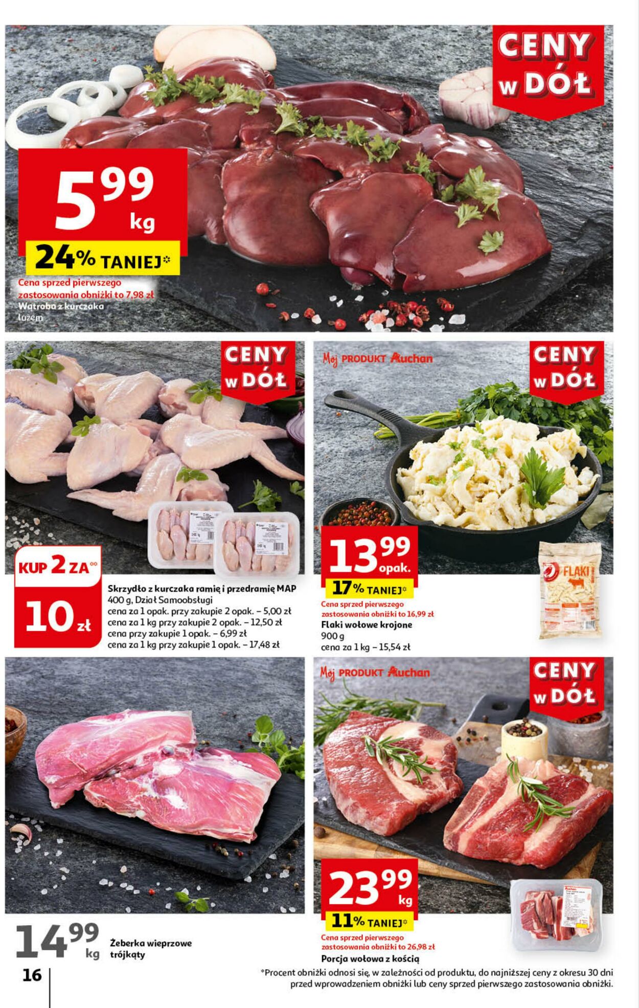 Gazetka Auchan 06.06.2024 - 12.06.2024