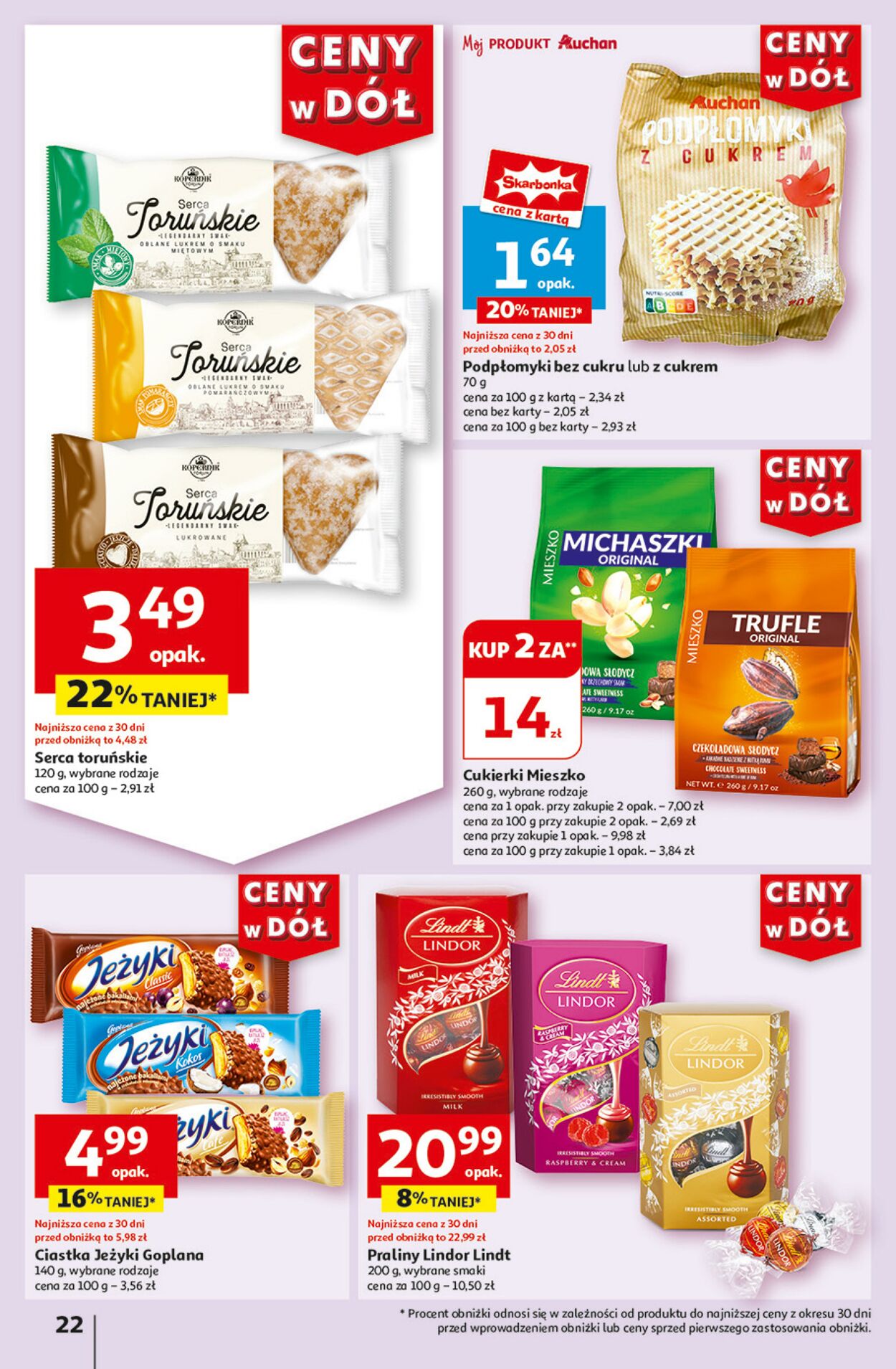 Gazetka Auchan 13.06.2024 - 19.06.2024