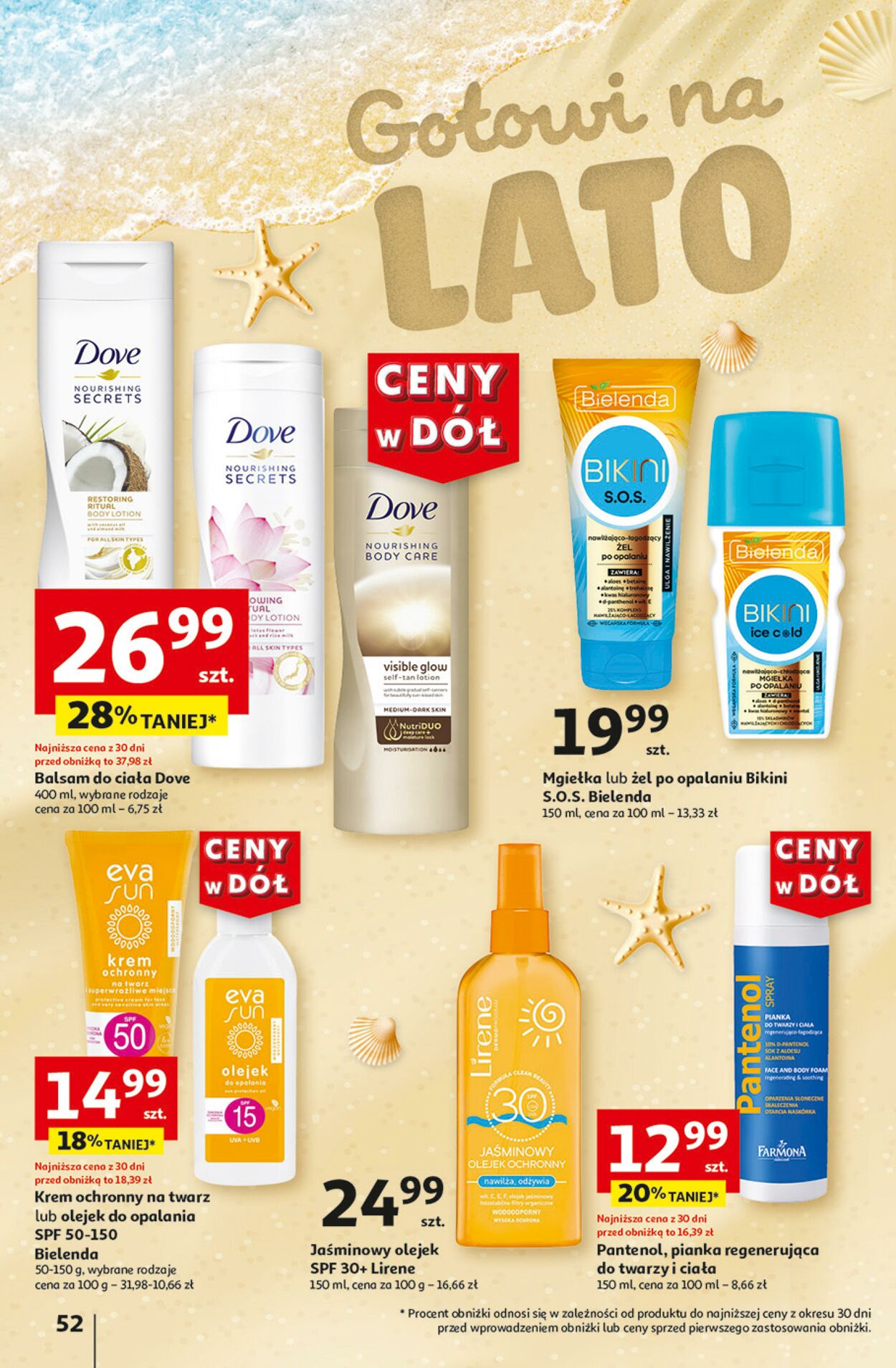 Gazetka Auchan 27.06.2024 - 03.07.2024