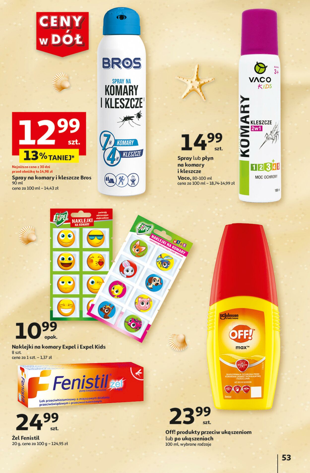 Gazetka Auchan 27.06.2024 - 03.07.2024