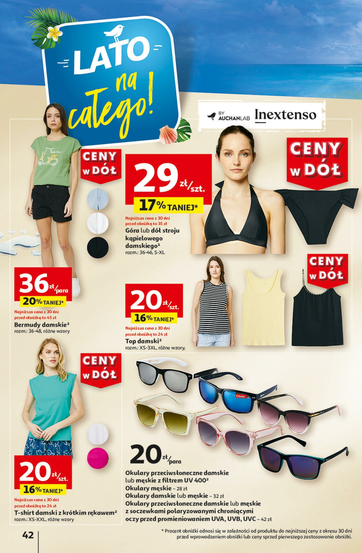 Gazetka Auchan 27.06.2024 - 03.07.2024