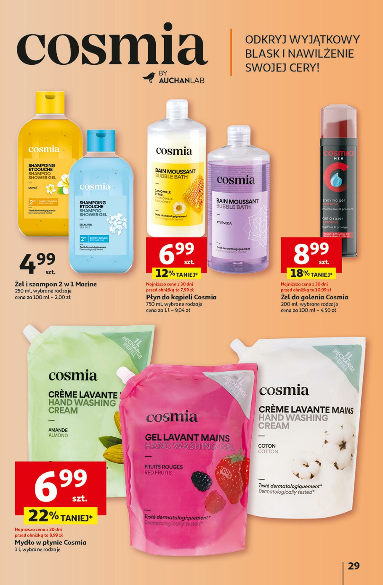 Gazetka Auchan 27.06.2024 - 03.07.2024