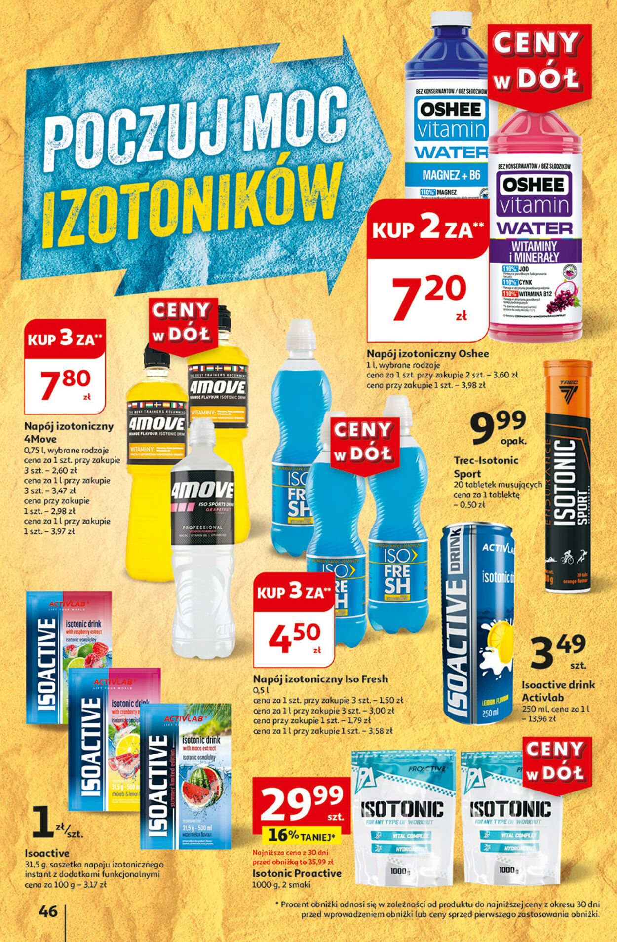 Gazetka Auchan 27.06.2024 - 03.07.2024