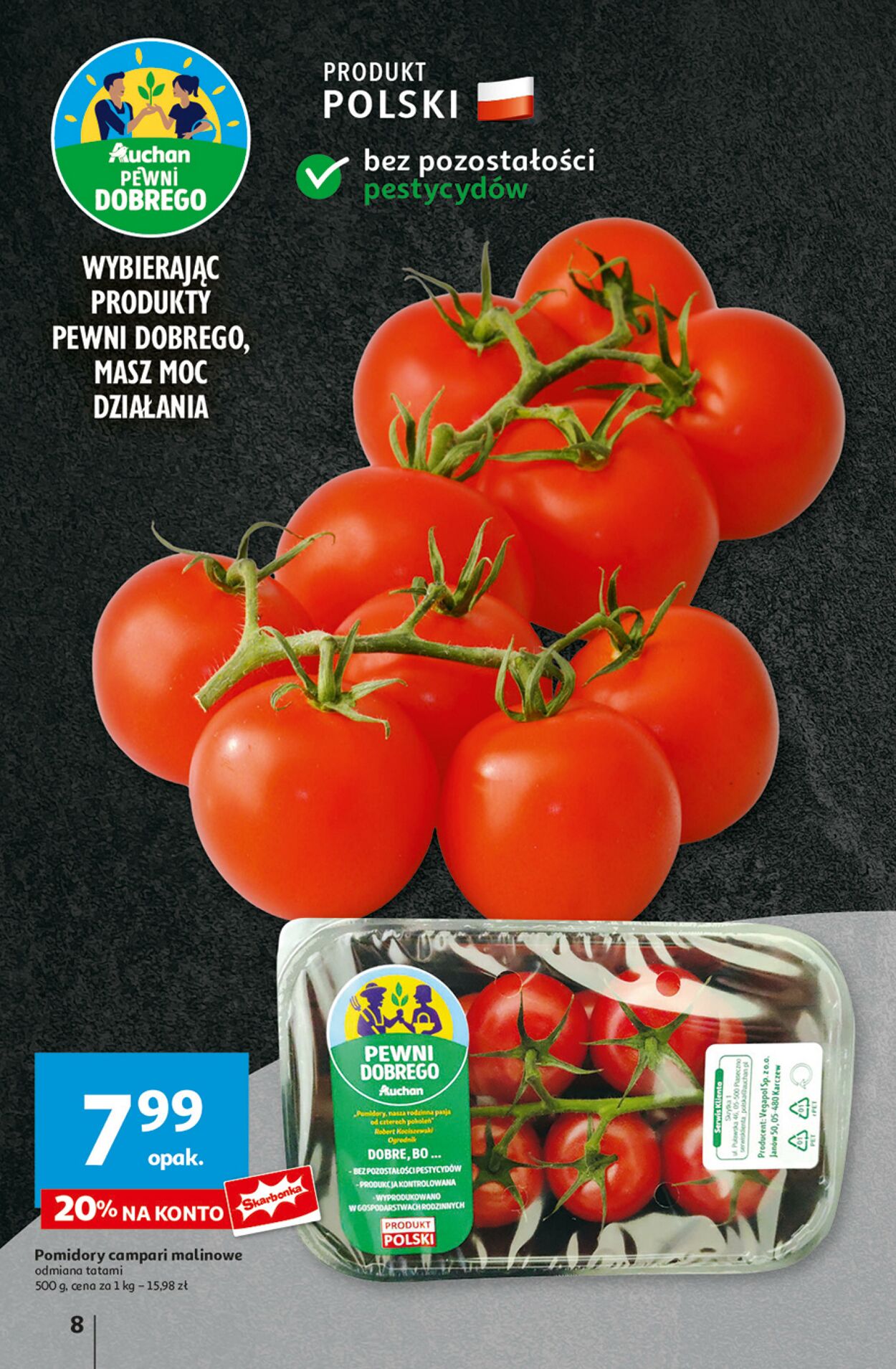 Gazetka Auchan 27.06.2024 - 03.07.2024