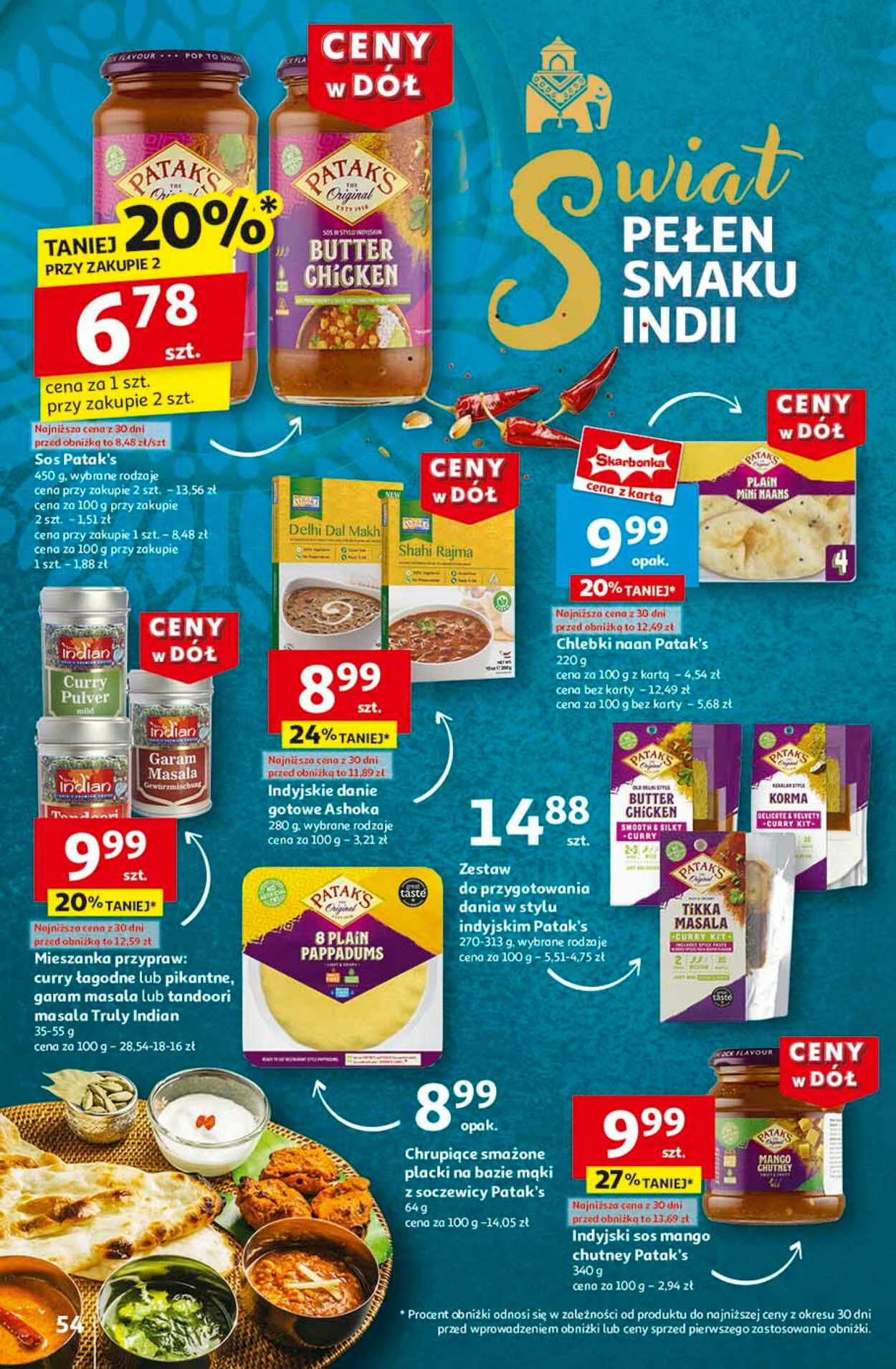 Gazetka Auchan 23.01.2025 - 29.01.2025