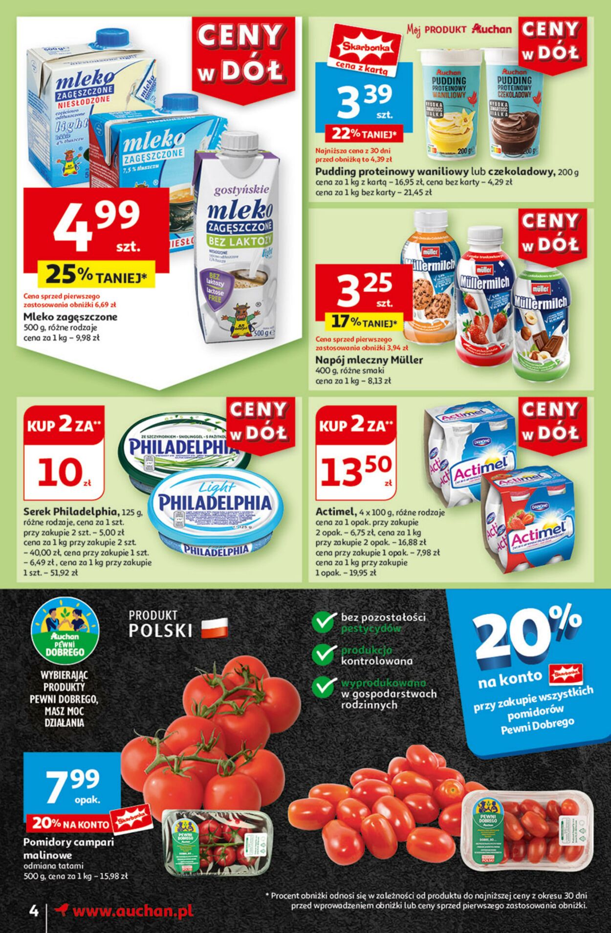 Gazetka Auchan 27.06.2024 - 03.07.2024