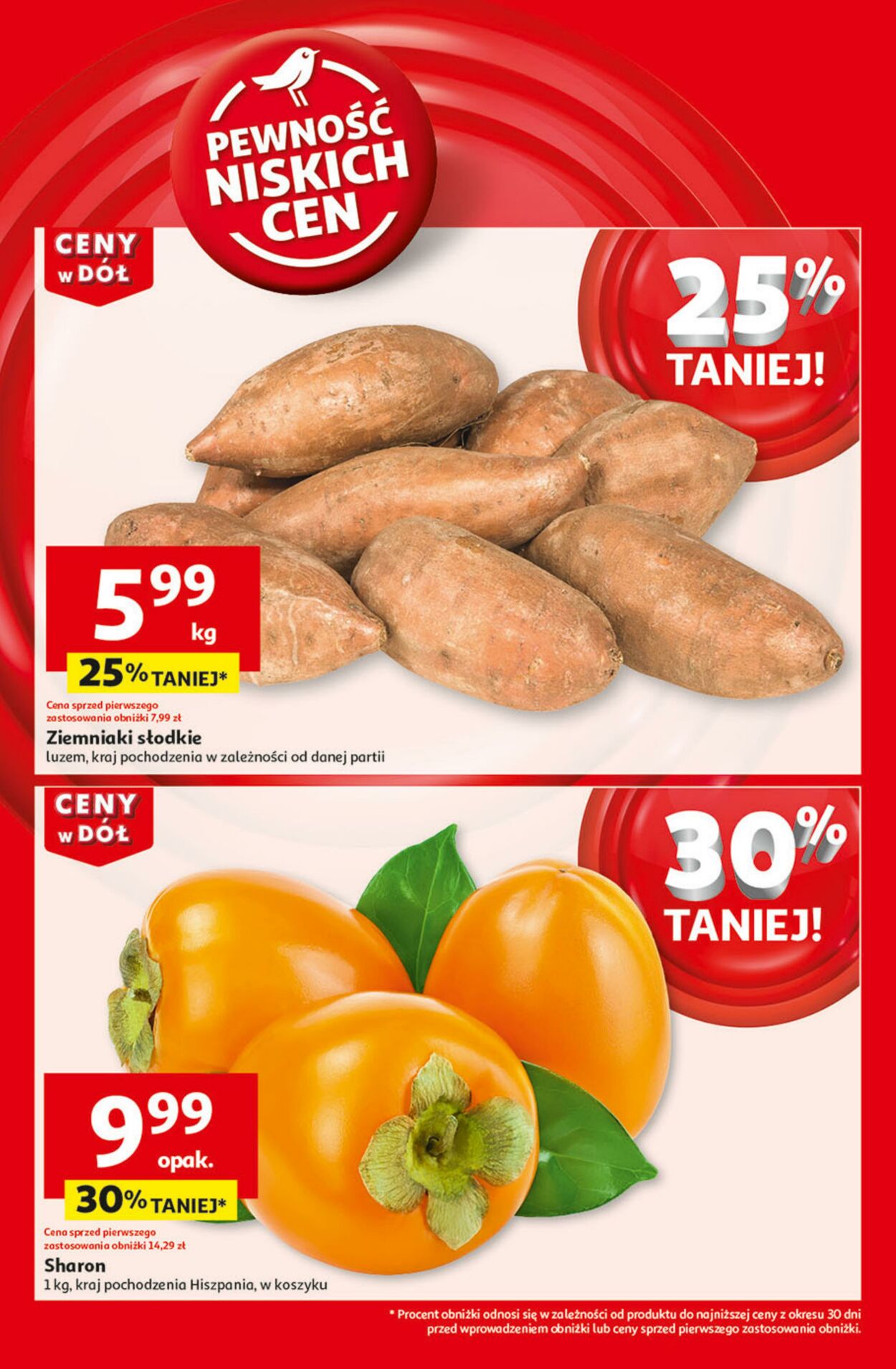 Gazetka Auchan 09.01.2025 - 15.01.2025