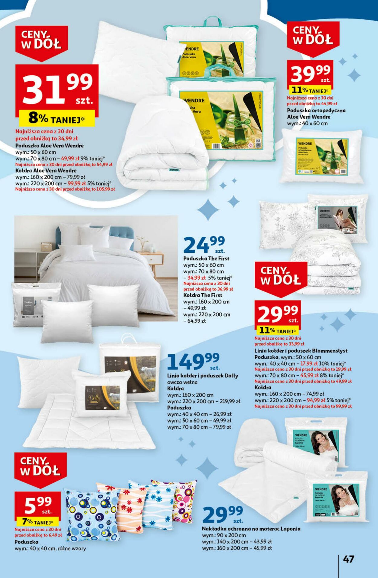 Gazetka Auchan 18.01.2024 - 24.01.2024