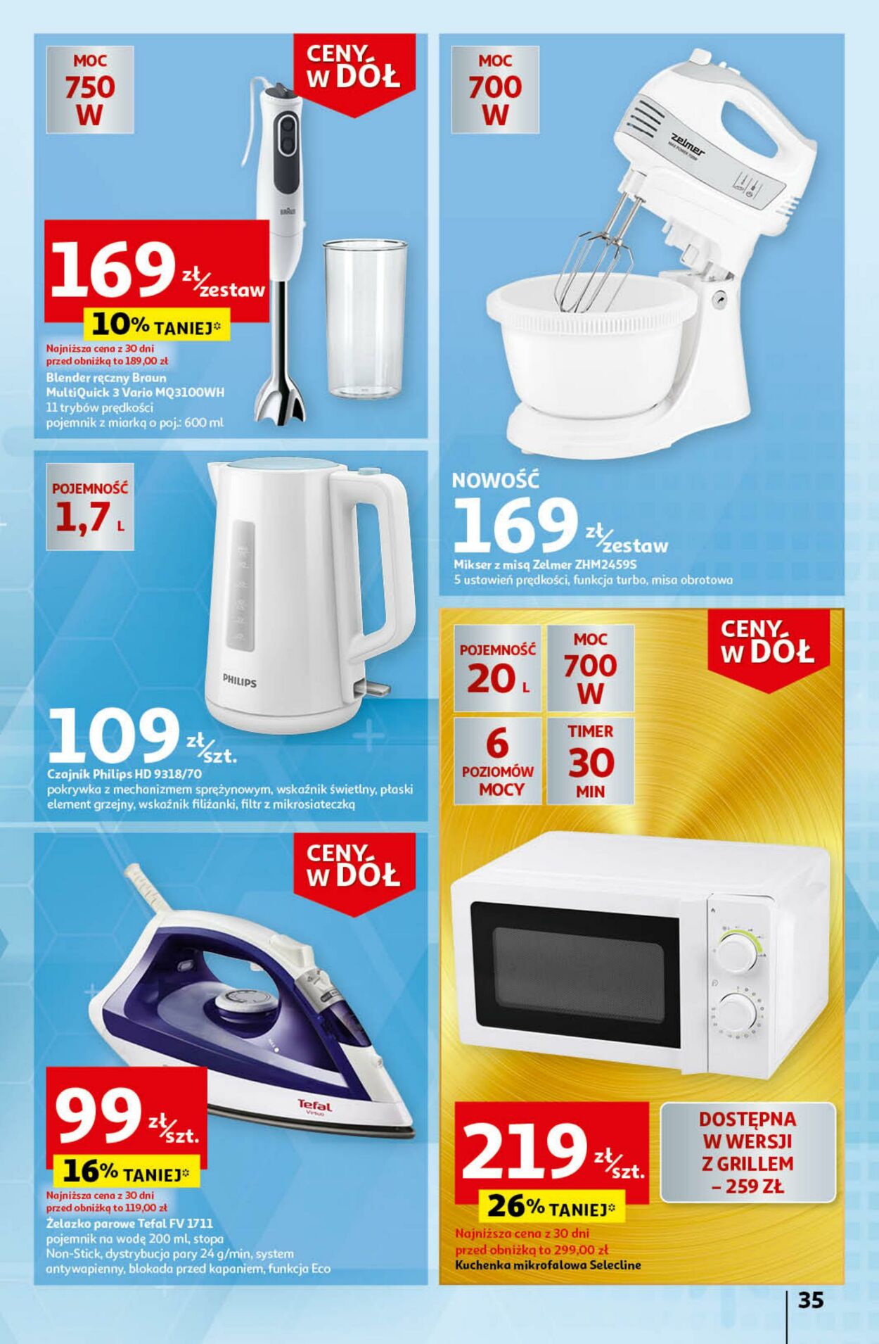 Gazetka Auchan 18.01.2024 - 24.01.2024