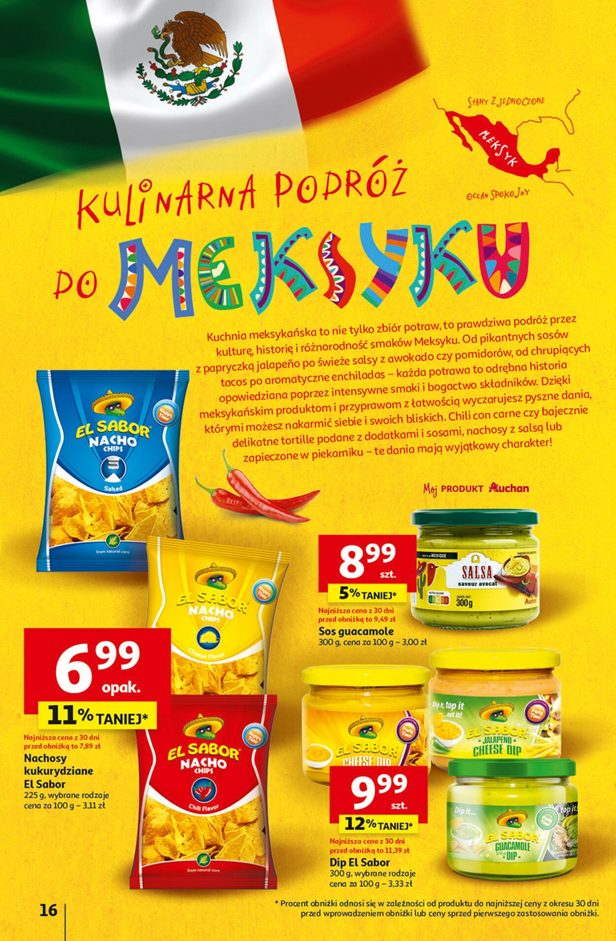 Gazetka Auchan 07.03.2024 - 13.03.2024