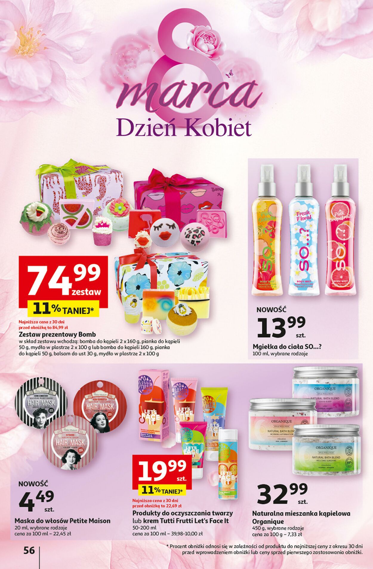 Gazetka Auchan 07.03.2024 - 13.03.2024