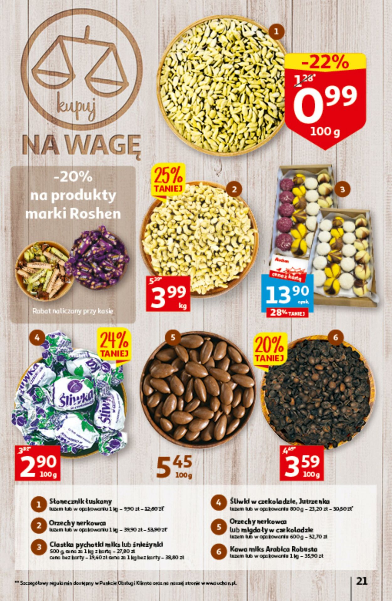 Gazetka Auchan 09.06.2023 - 14.06.2023