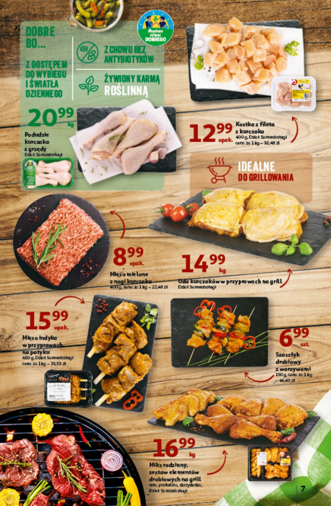 Gazetka Auchan 09.06.2023 - 14.06.2023