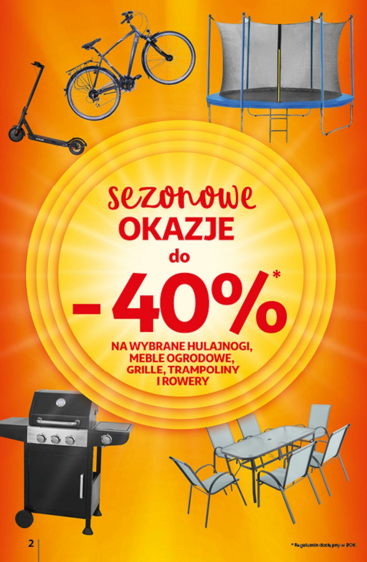 Gazetka Auchan 09.06.2023 - 14.06.2023