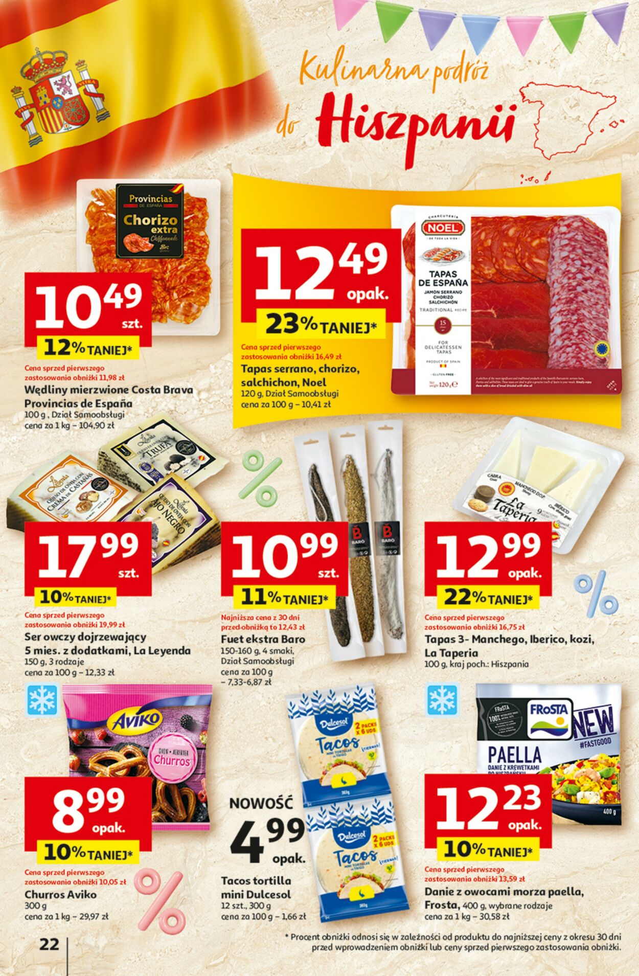 Gazetka Auchan 09.05.2024 - 15.05.2024