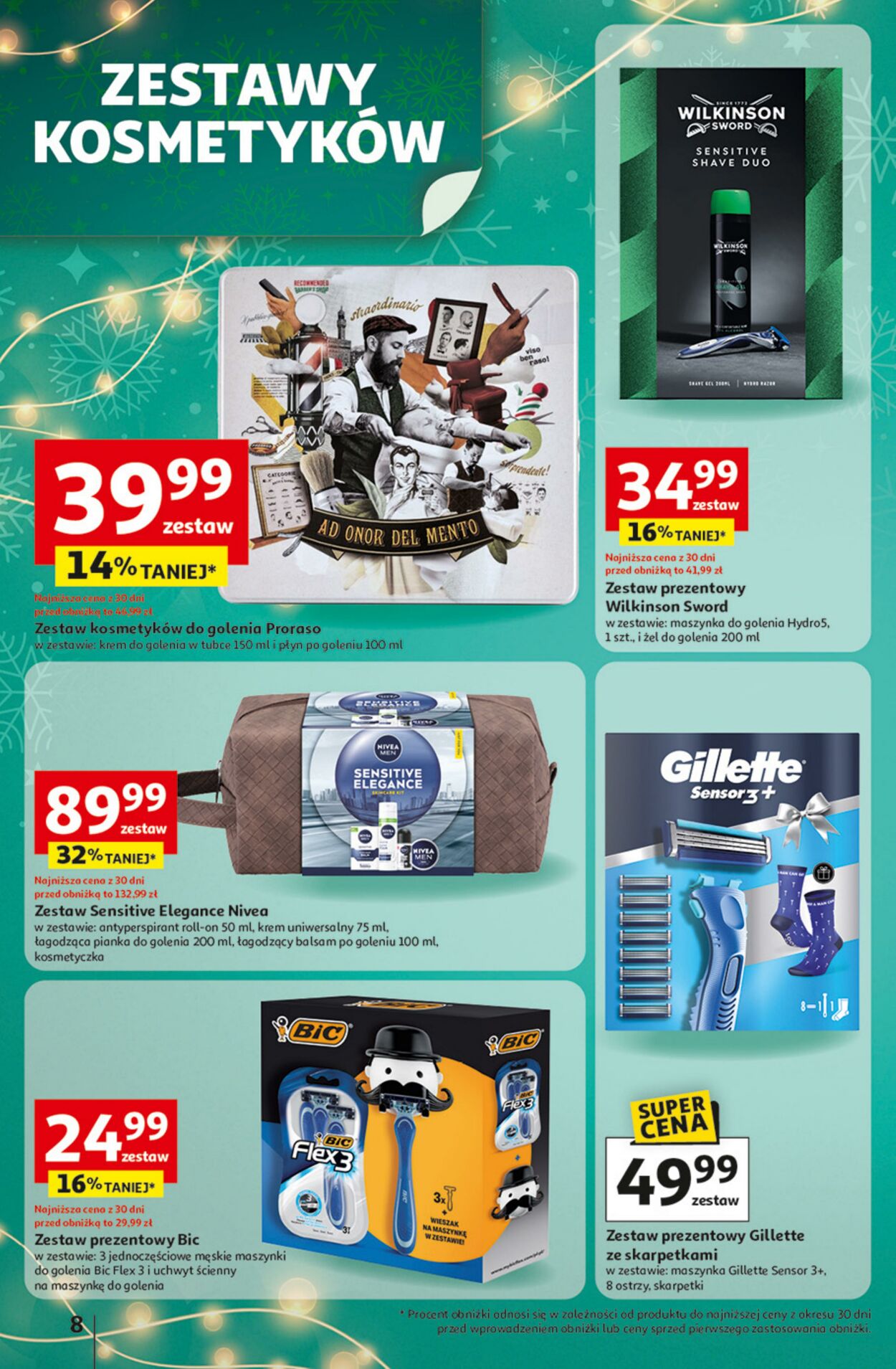 Gazetka Auchan 27.11.2025 - 23.12.2025