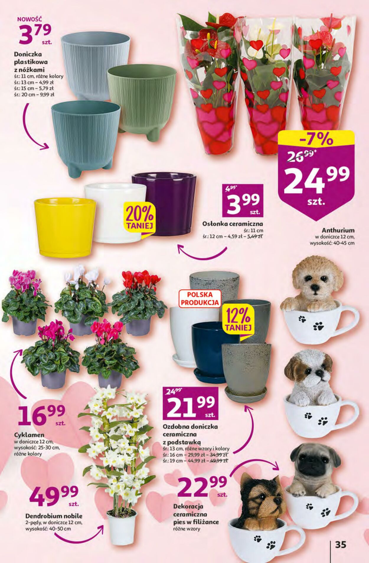 Gazetka Auchan 02.02.2023 - 08.02.2023