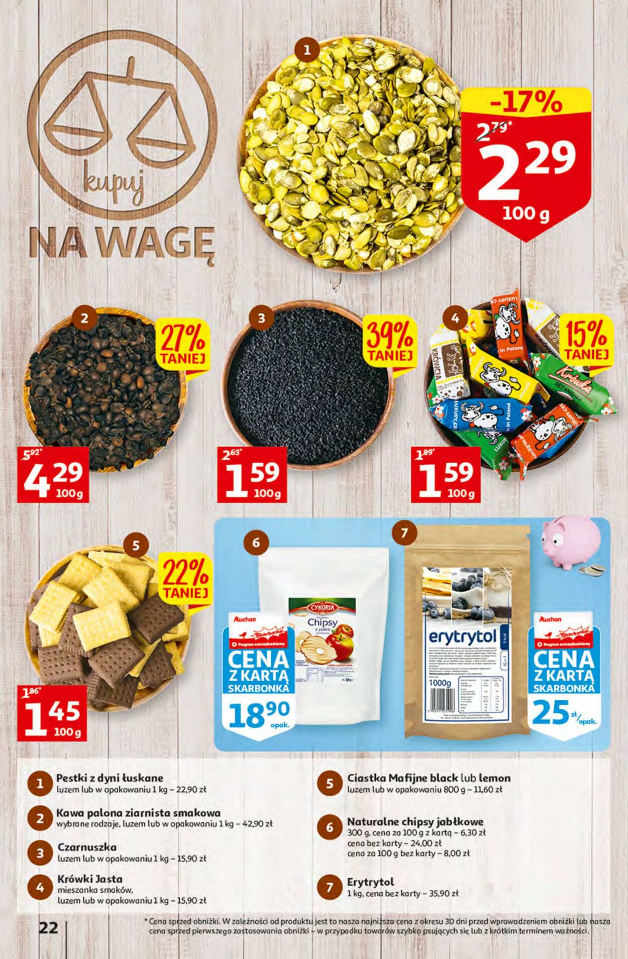 Gazetka Auchan 02.02.2023 - 08.02.2023