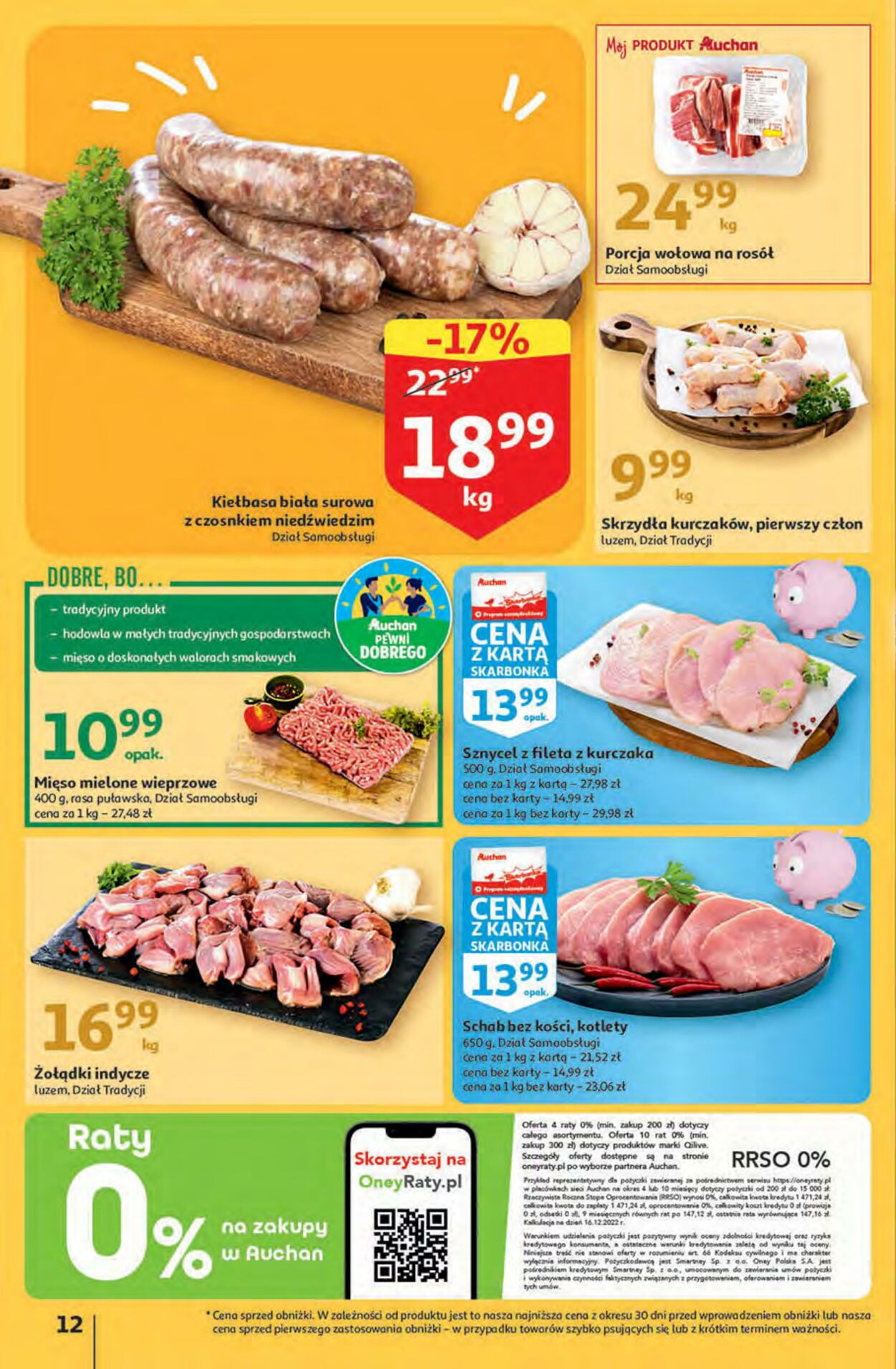 Gazetka Auchan 02.02.2023 - 08.02.2023