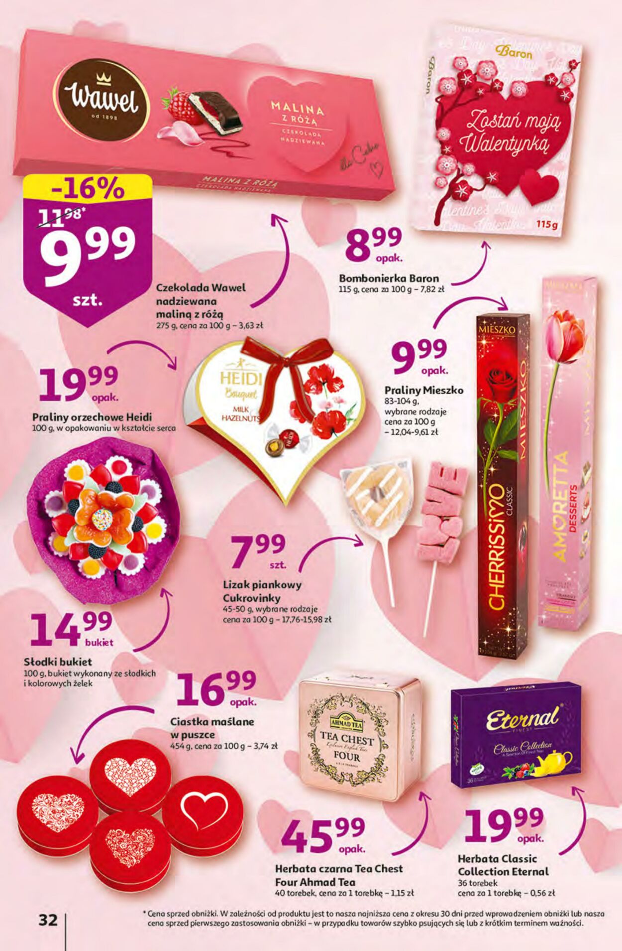 Gazetka Auchan 02.02.2023 - 08.02.2023