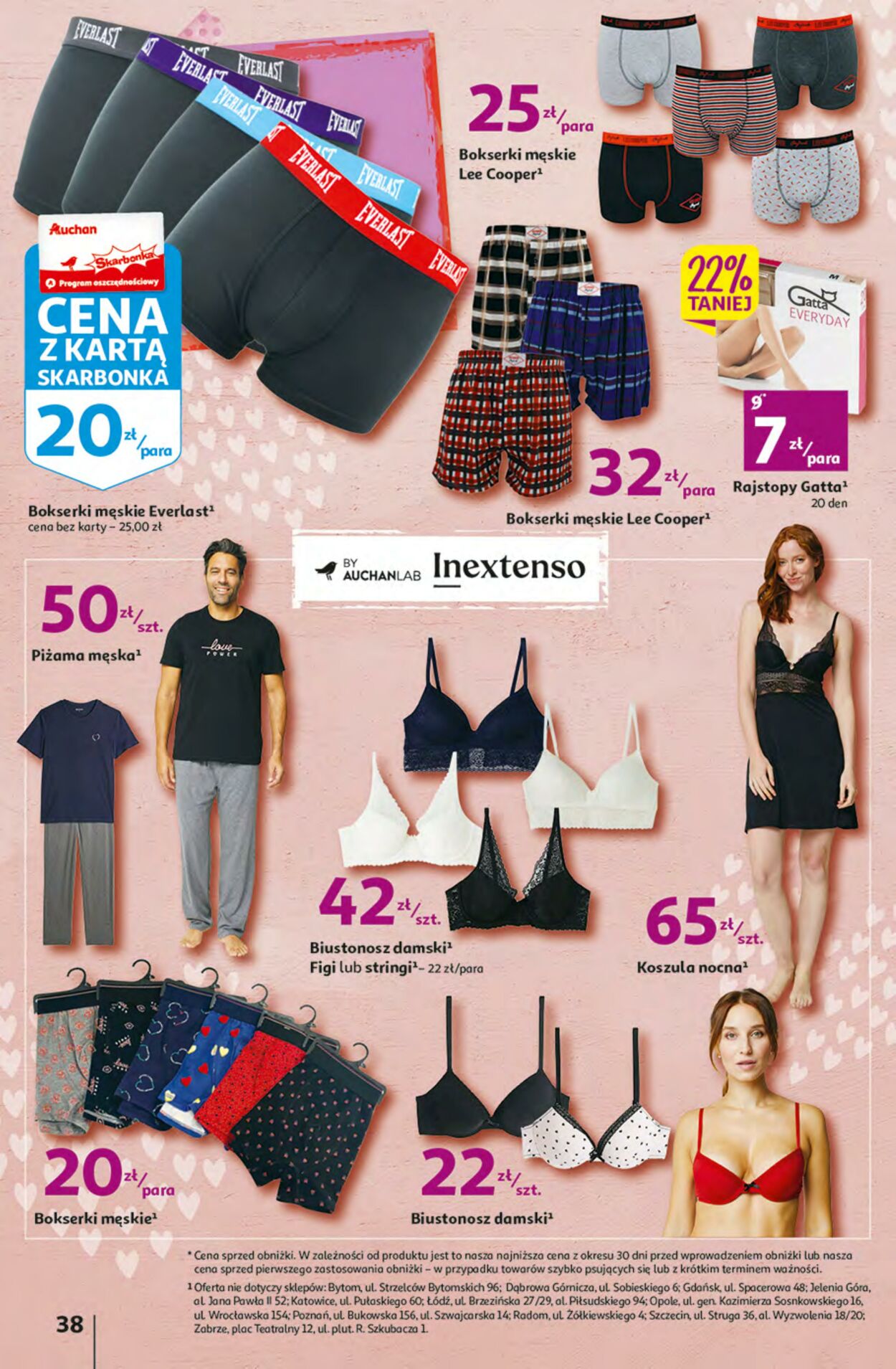 Gazetka Auchan 02.02.2023 - 08.02.2023