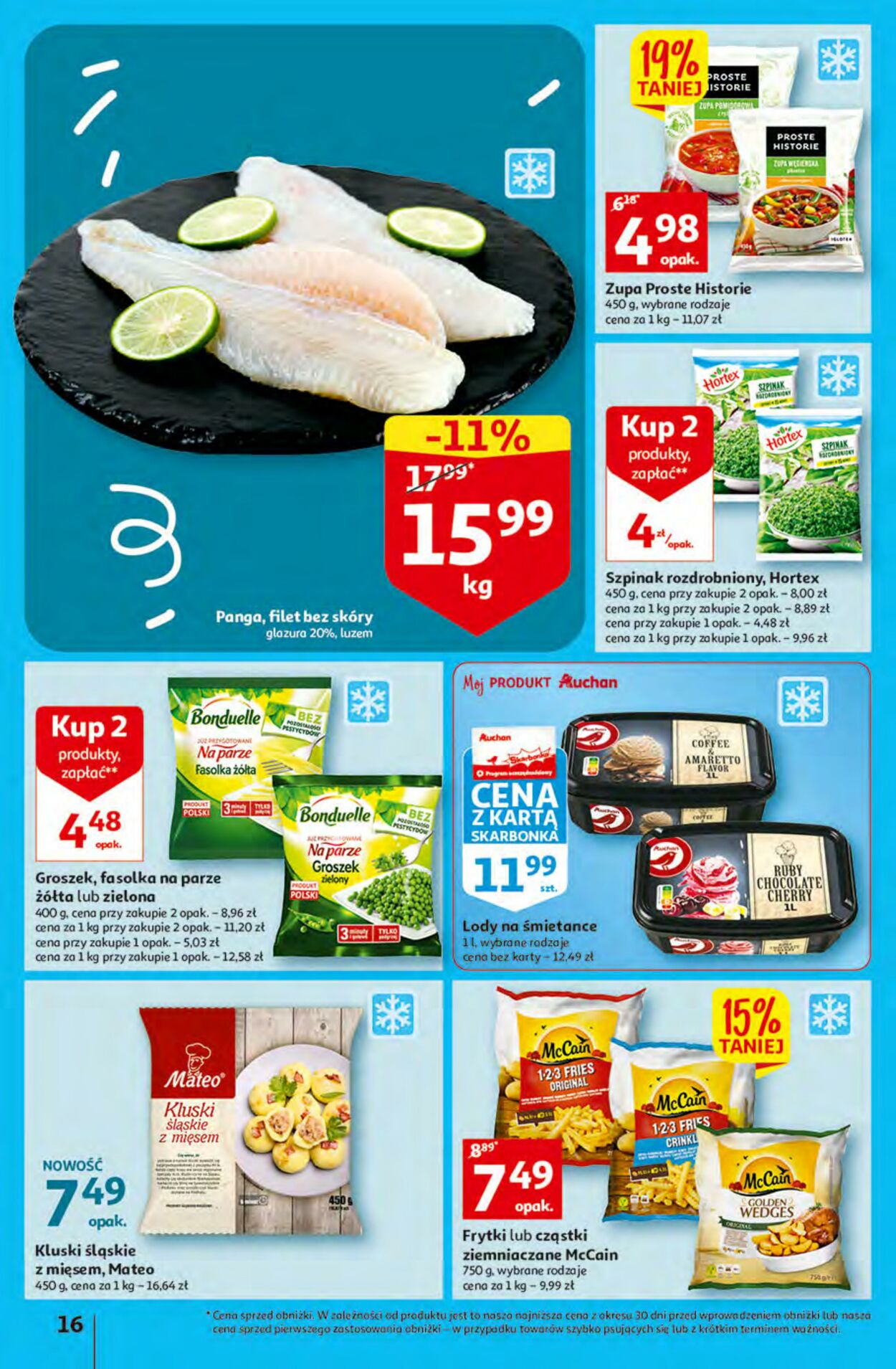 Gazetka Auchan 02.02.2023 - 08.02.2023