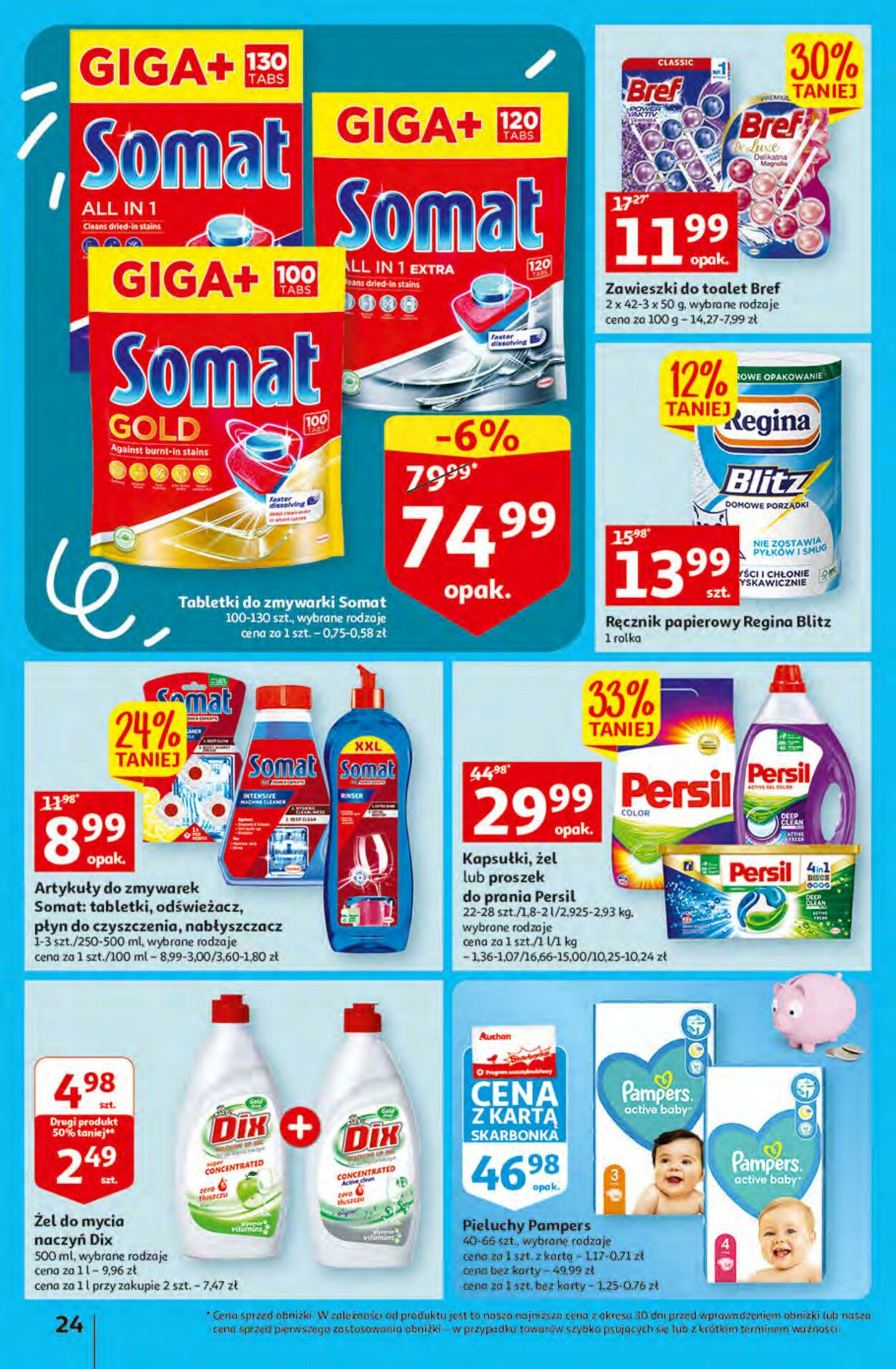 Gazetka Auchan 02.02.2023 - 08.02.2023