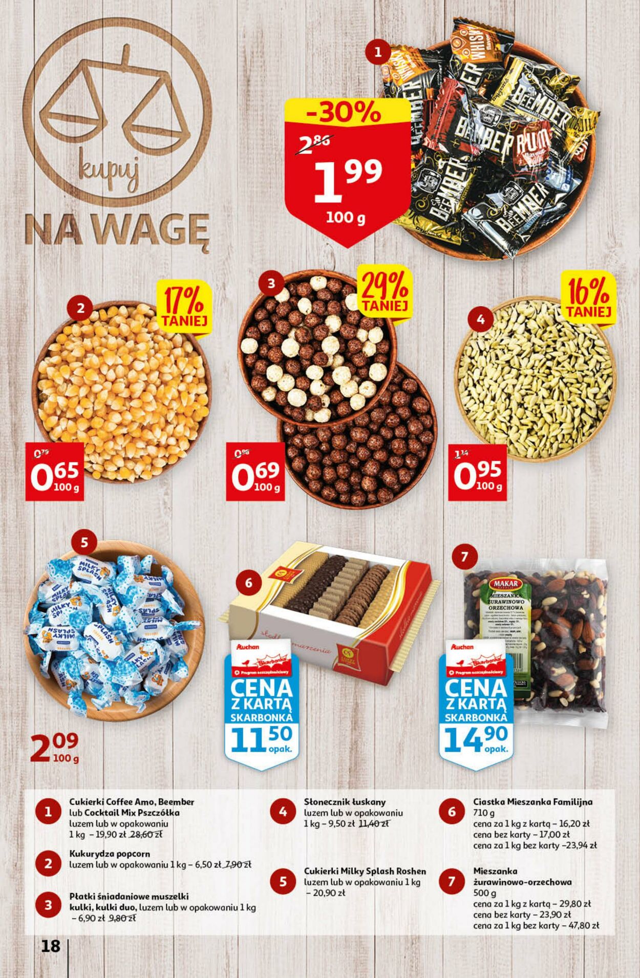 Gazetka Auchan 19.01.2023 - 25.01.2023