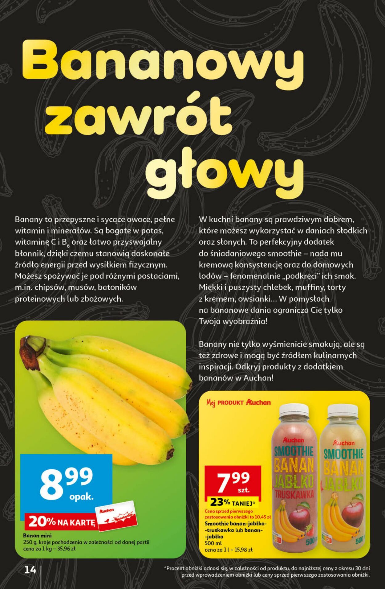 Gazetka Auchan 16.05.2024 - 22.05.2024