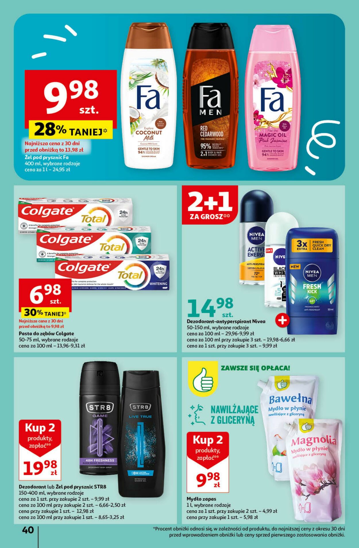 Gazetka Auchan 16.05.2024 - 22.05.2024