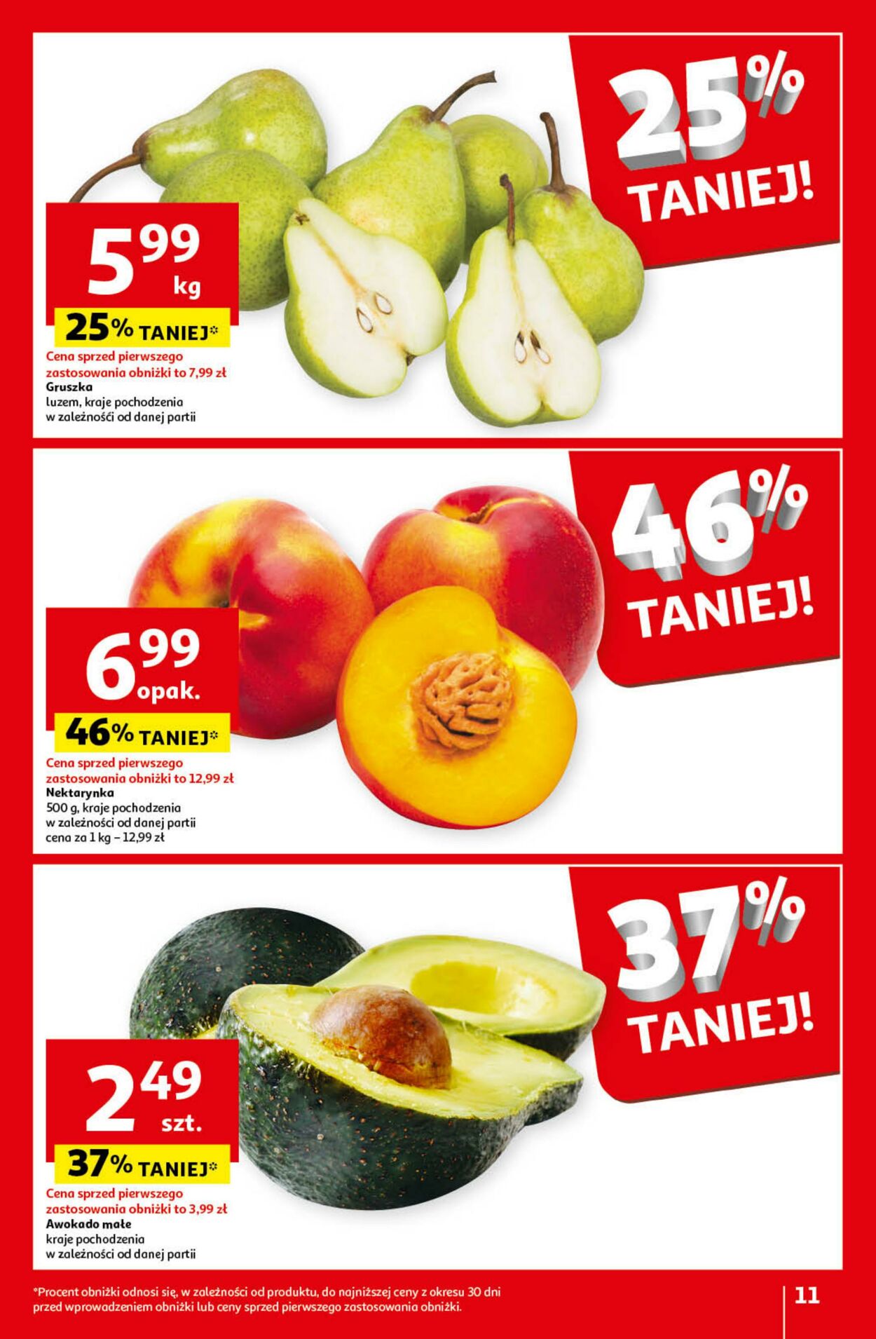 Gazetka Auchan 16.05.2024 - 22.05.2024