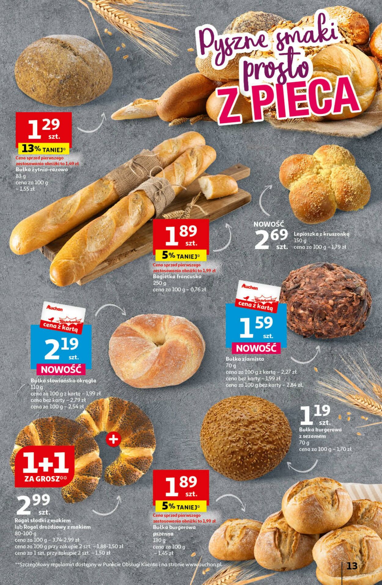 Gazetka Auchan 16.05.2024 - 22.05.2024