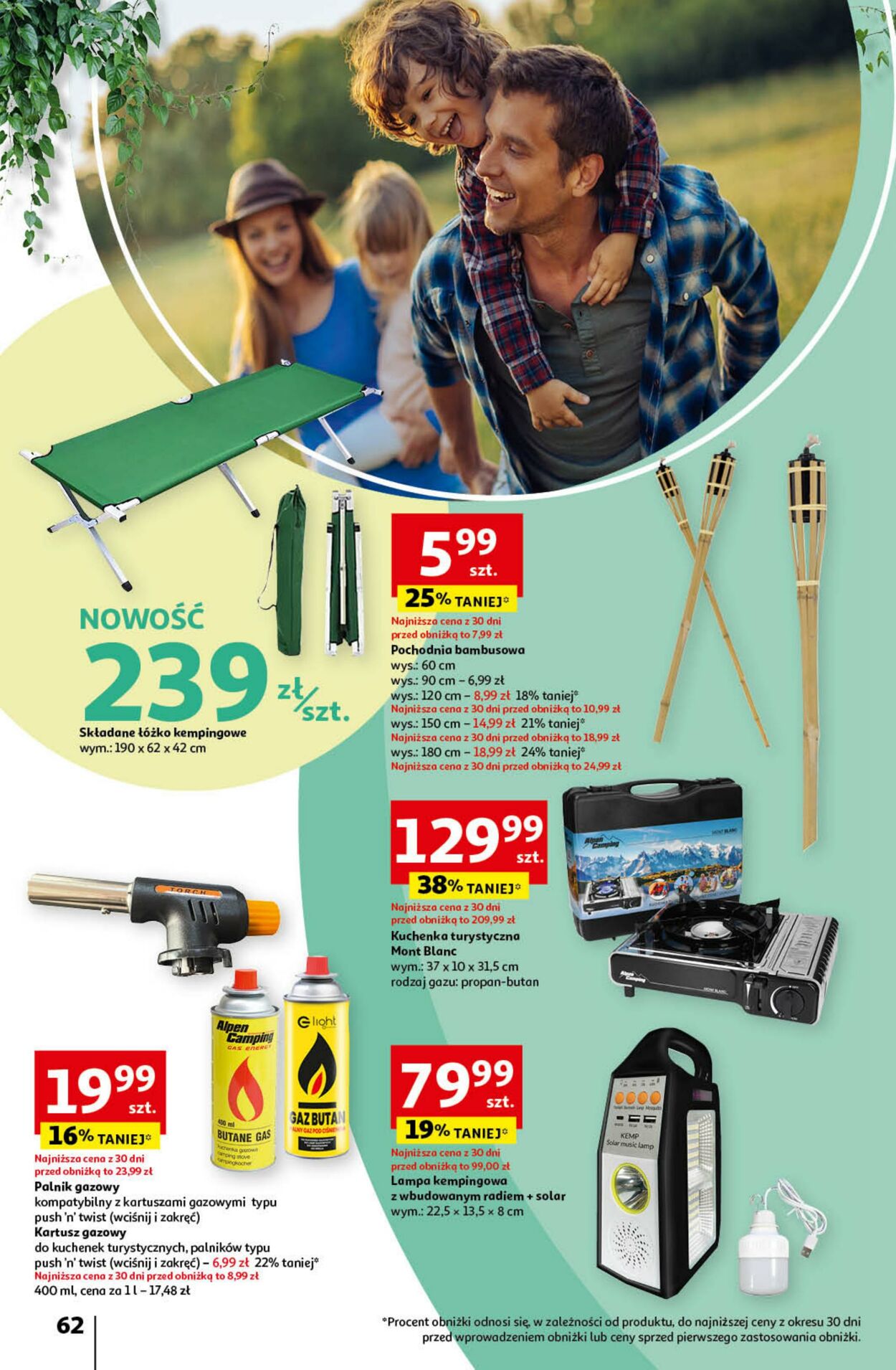 Gazetka Auchan 16.05.2024 - 22.05.2024