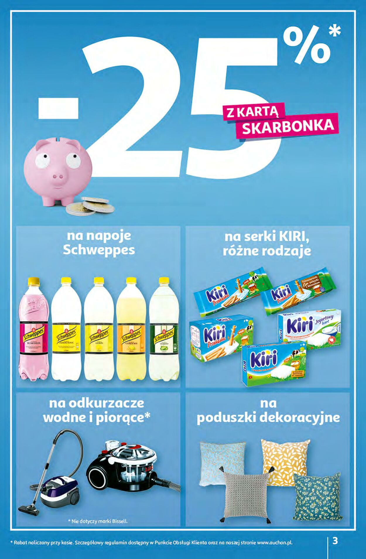 Gazetka Auchan 20.10.2022 - 29.10.2022