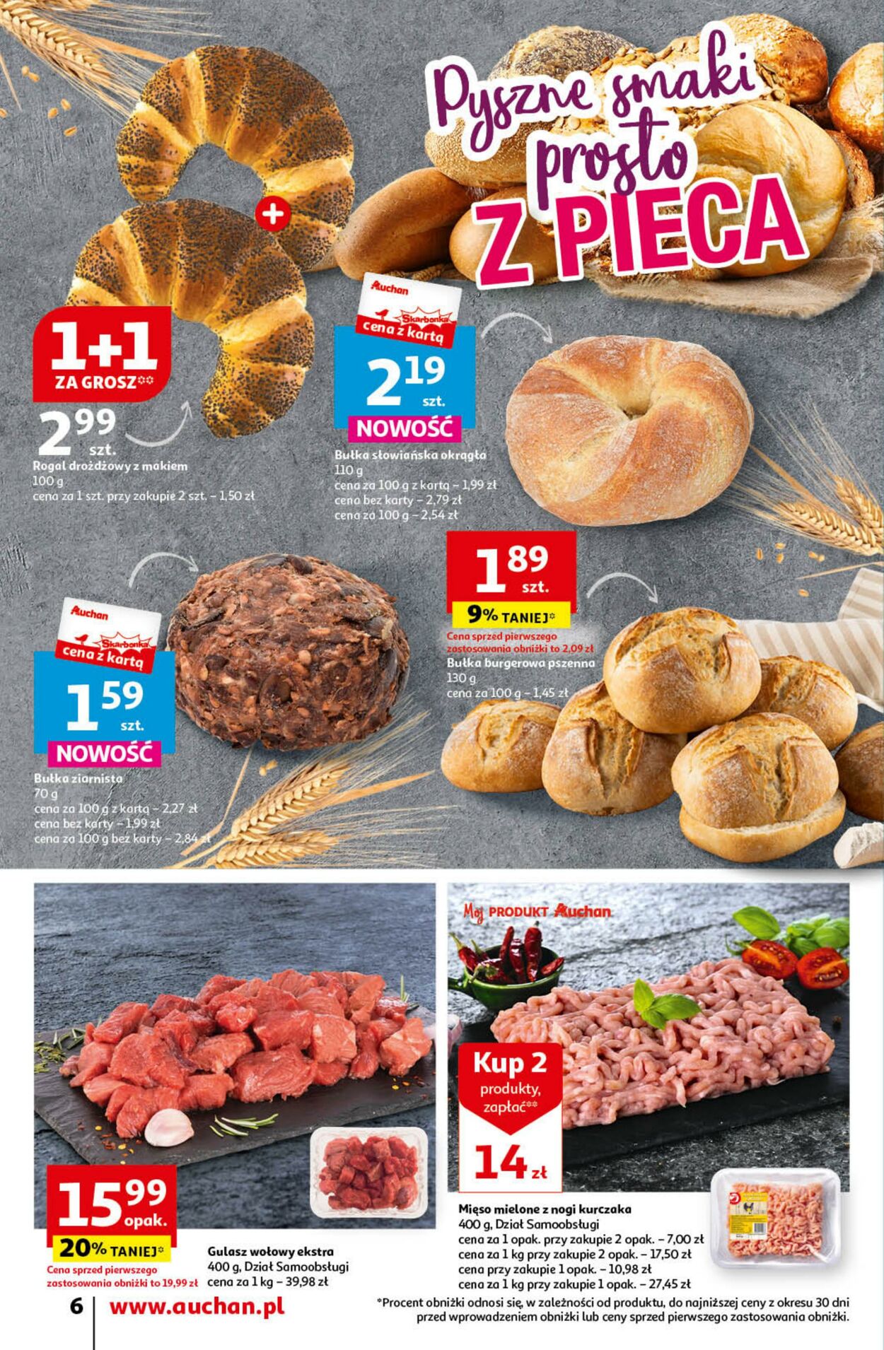 Gazetka Auchan 16.05.2024 - 22.05.2024