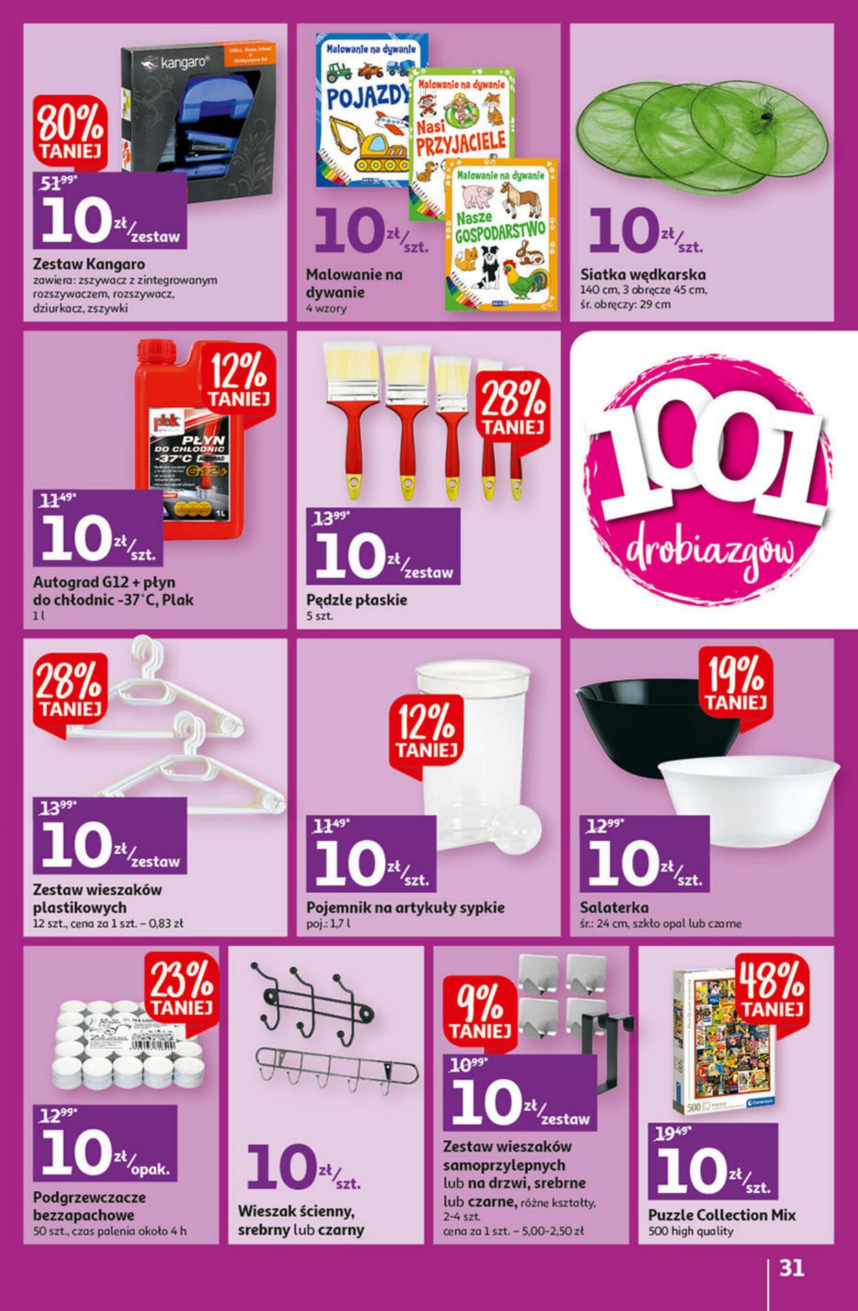 Gazetka Auchan 09.02.2023 - 15.02.2023