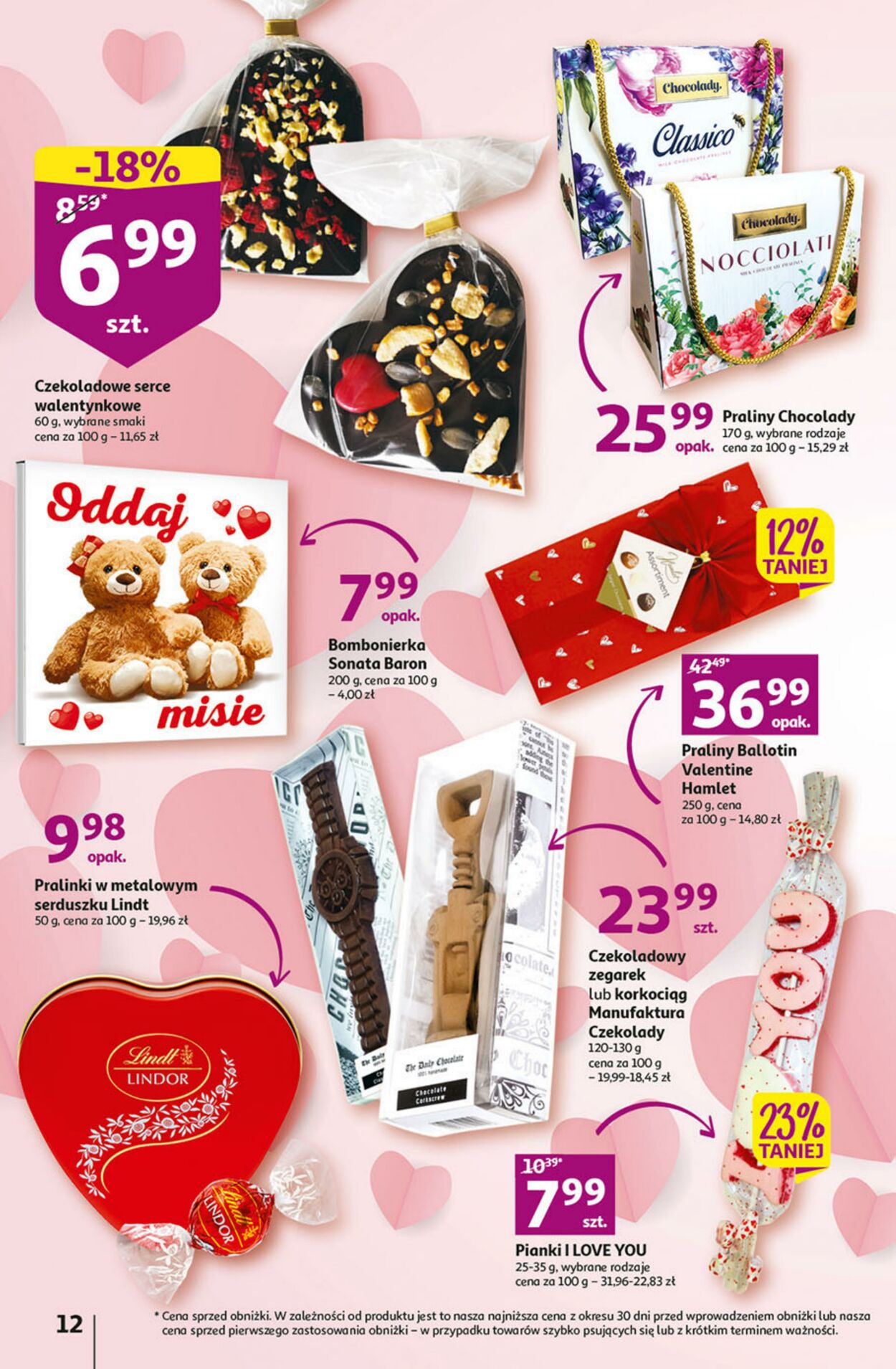 Gazetka Auchan 09.02.2023 - 15.02.2023