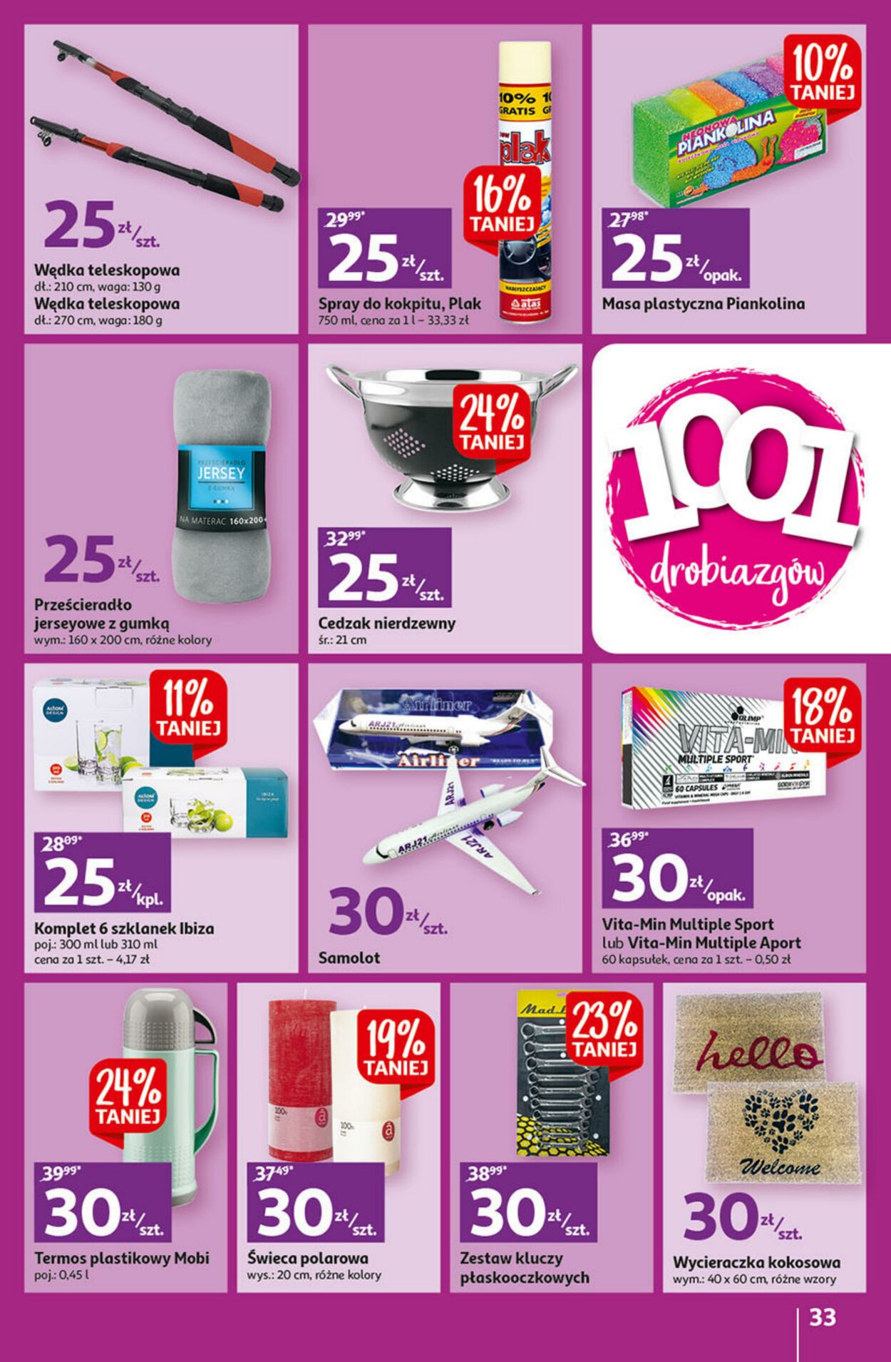 Gazetka Auchan 09.02.2023 - 15.02.2023