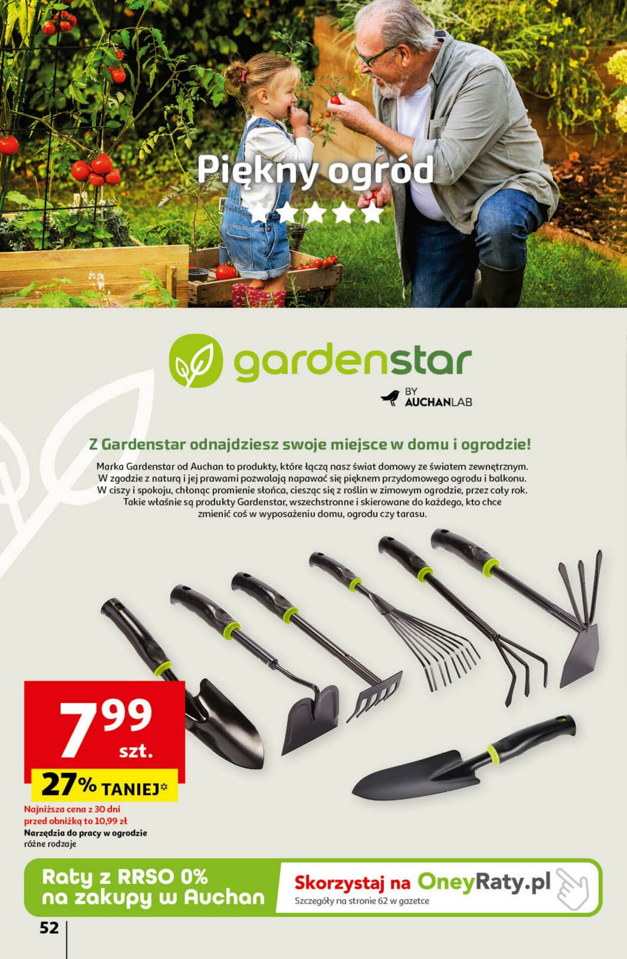 Gazetka Auchan 18.04.2024 - 24.04.2024